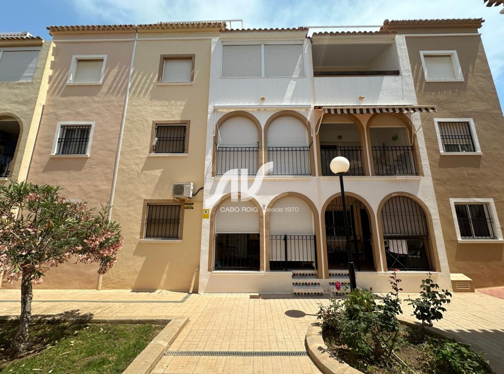 Reventa - Bungalow - Torrevieja