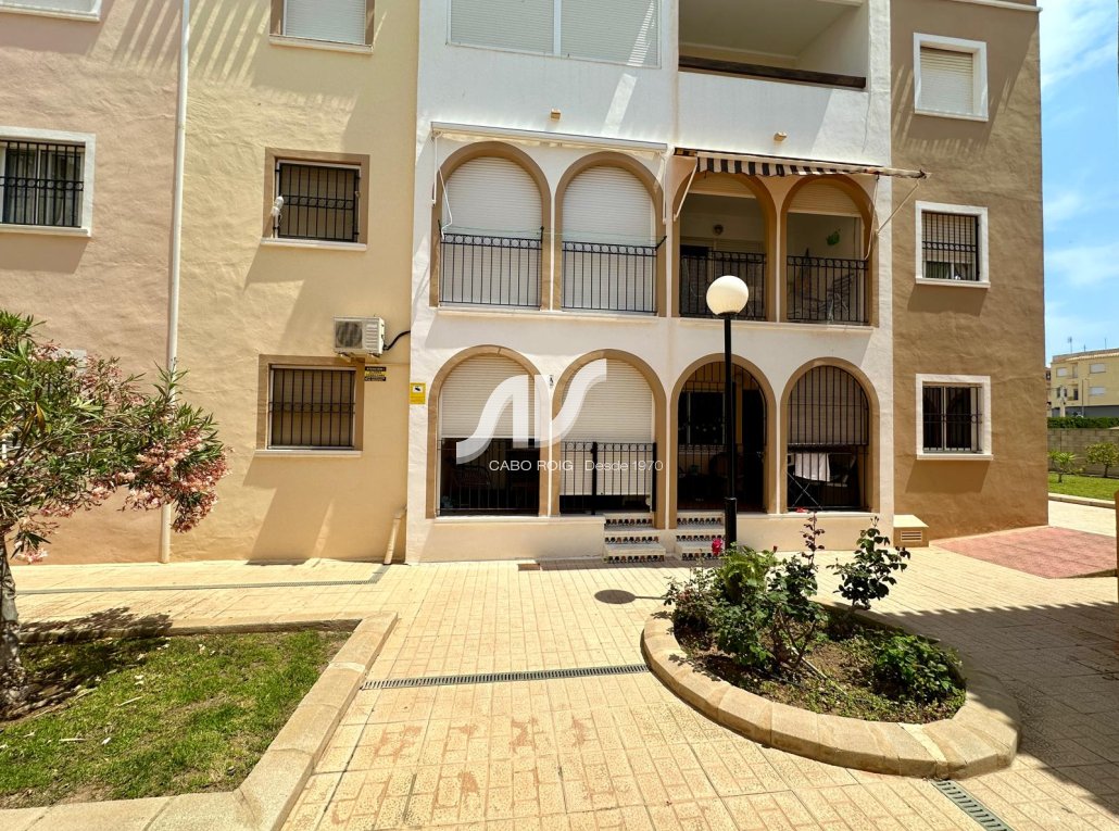 Reventa - Bungalow - Torrevieja