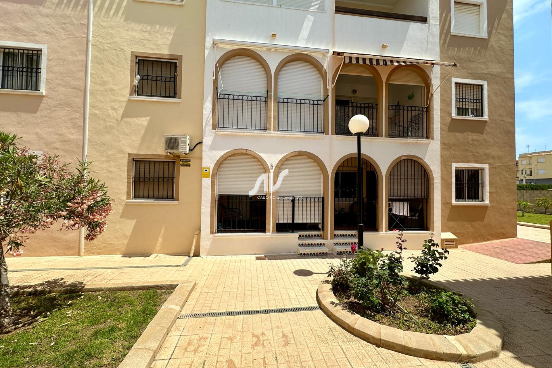 Reventa - Bungalow - Torrevieja