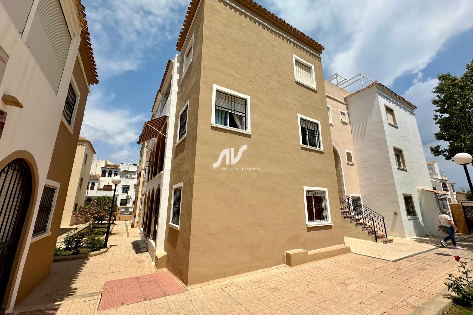 Reventa - Bungalow - Torrevieja