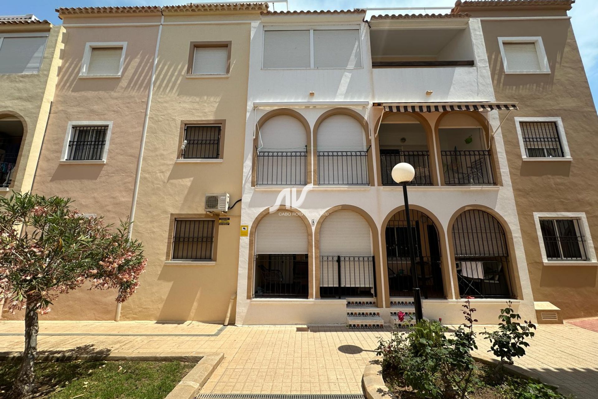 Reventa - Bungalow - Torrevieja