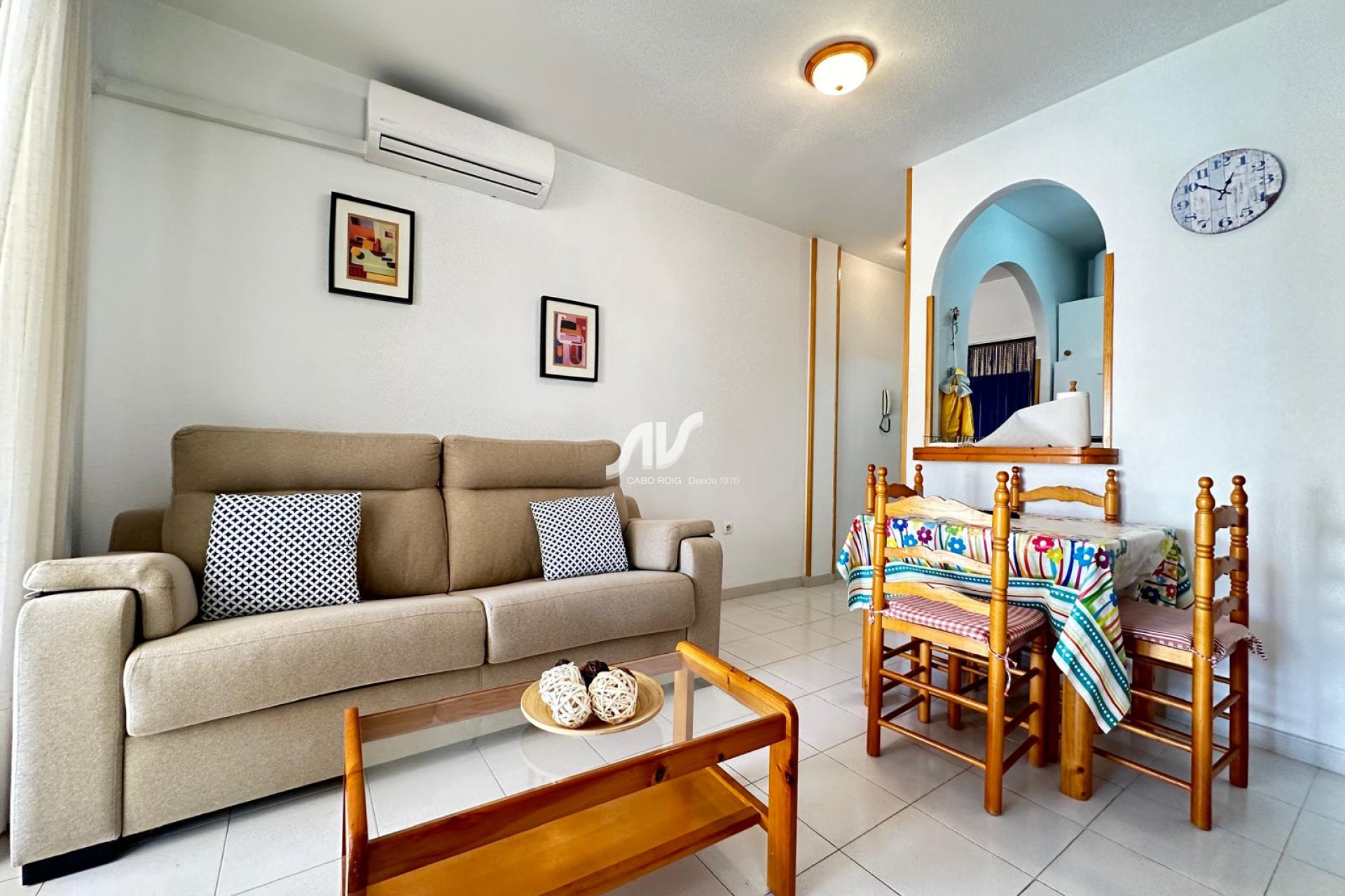 Reventa - Bungalow - Torrevieja