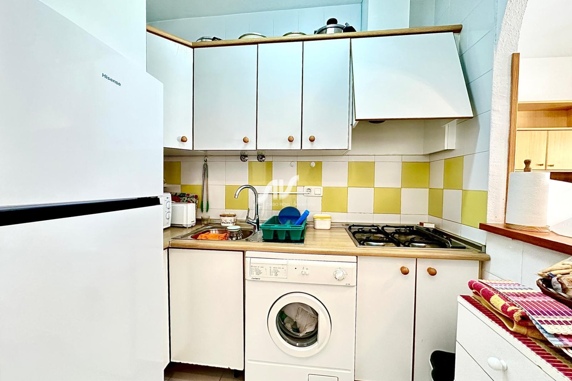 Reventa - Bungalow - Torrevieja