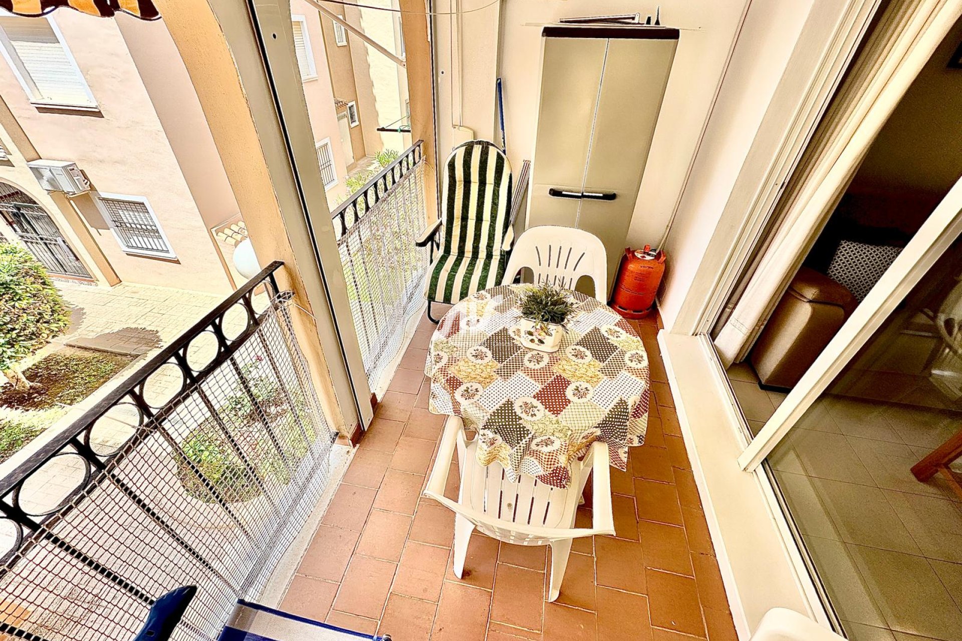 Reventa - Bungalow - Torrevieja
