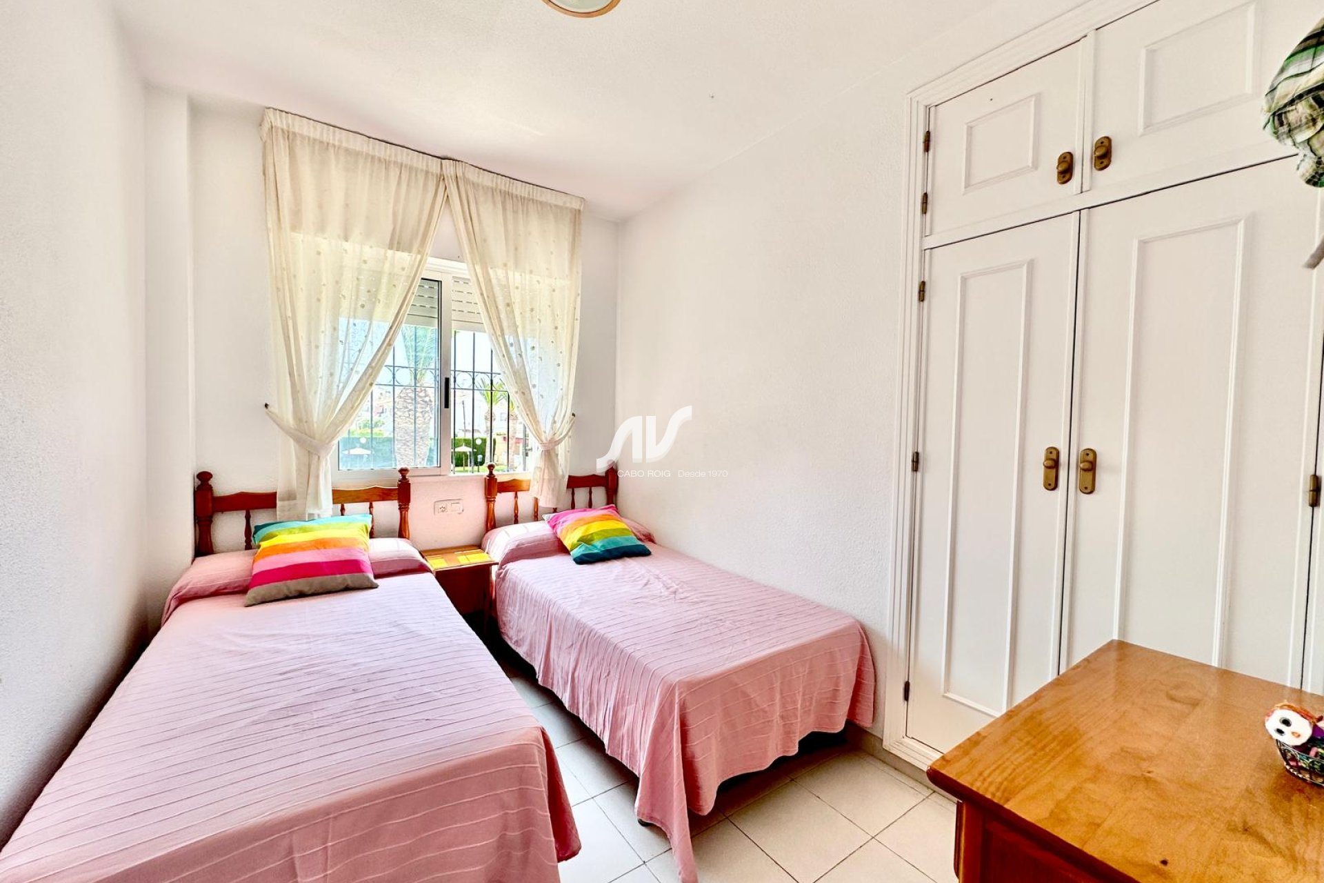 Reventa - Bungalow - Torrevieja