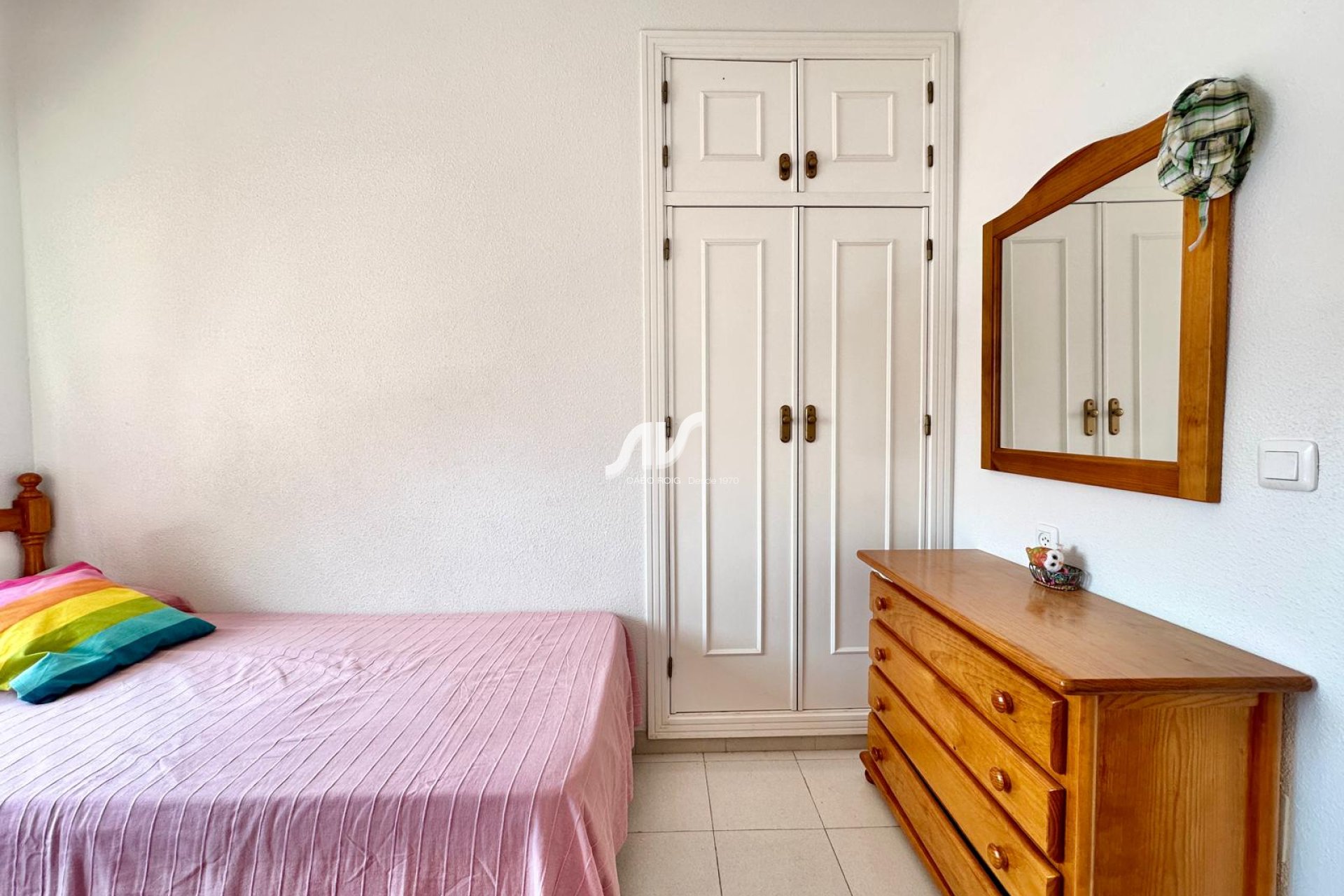 Reventa - Bungalow - Torrevieja