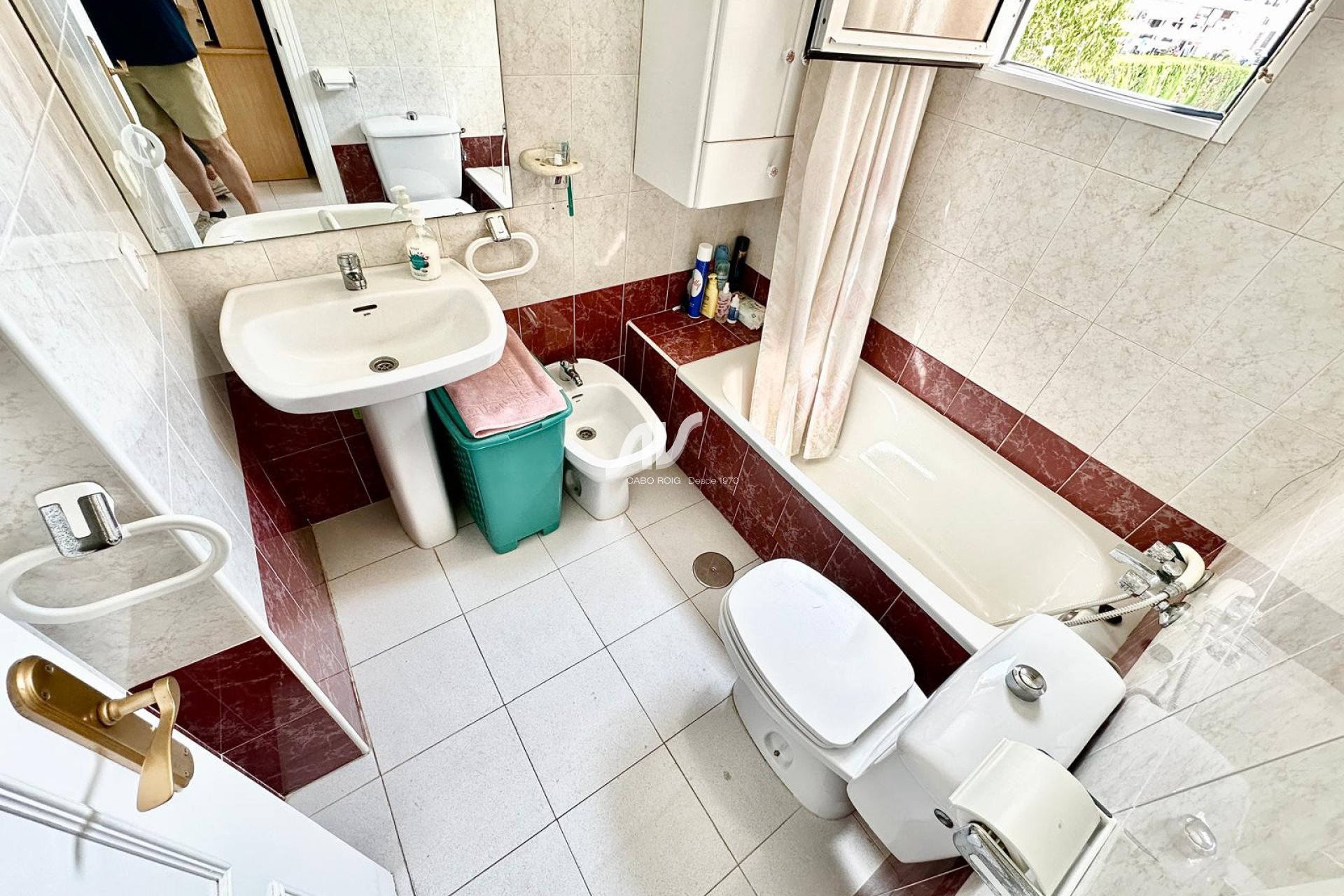 Reventa - Bungalow - Torrevieja