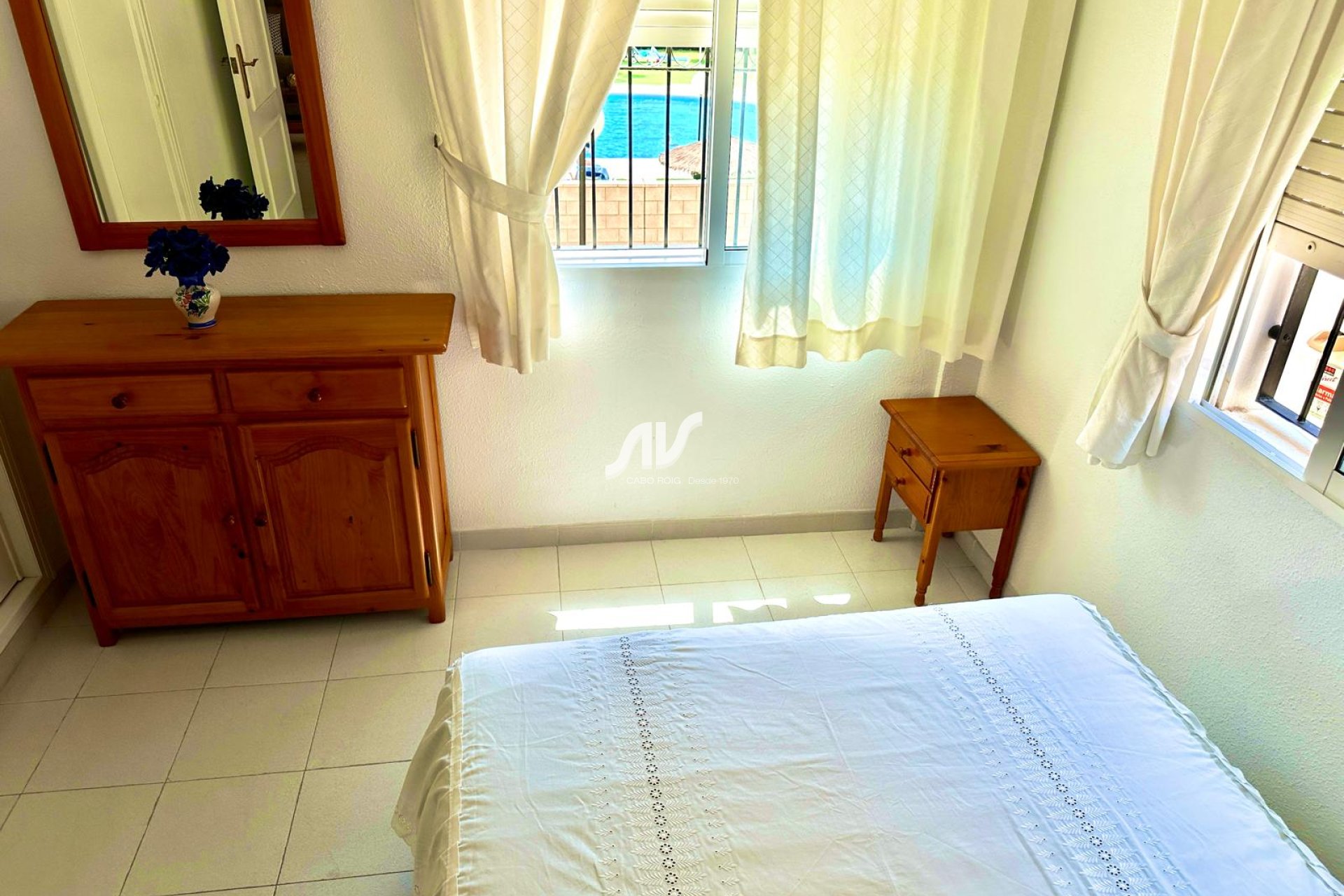 Reventa - Bungalow - Torrevieja