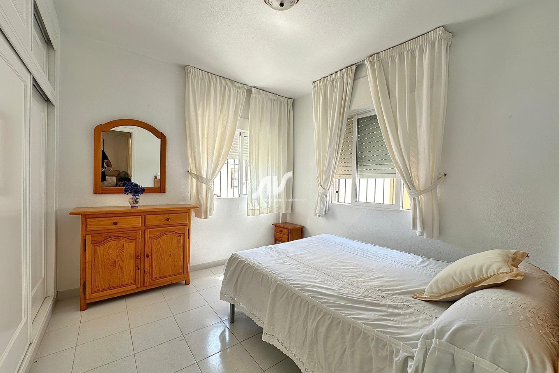 Reventa - Bungalow - Torrevieja