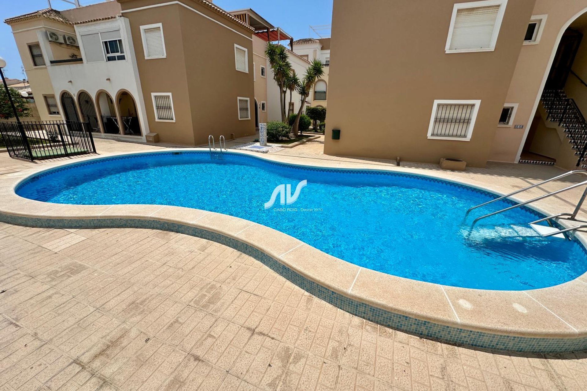Reventa - Bungalow - Torrevieja
