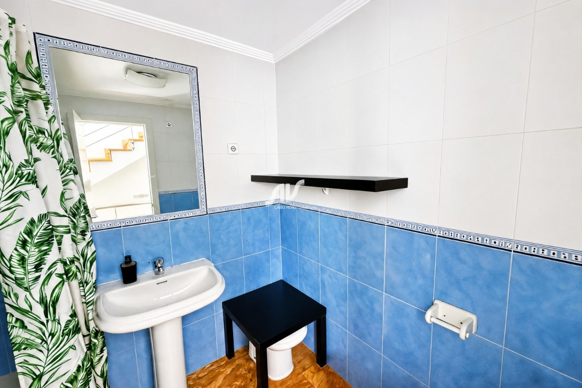 Reventa - Chalet adosado - Orihuela Costa - Aguamarina