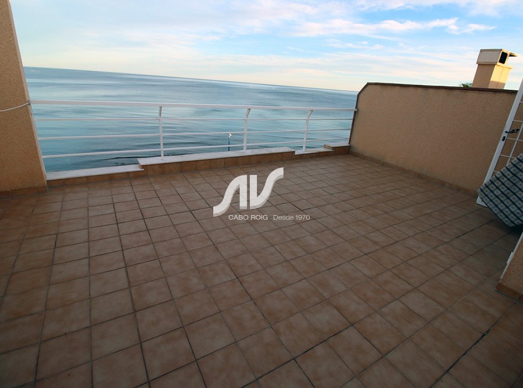 Reventa - Chalet adosado - Orihuela Costa - Aguamarina