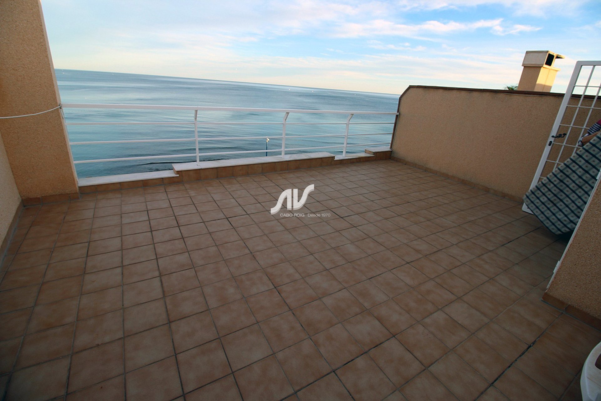 Reventa - Chalet adosado - Orihuela Costa - Aguamarina