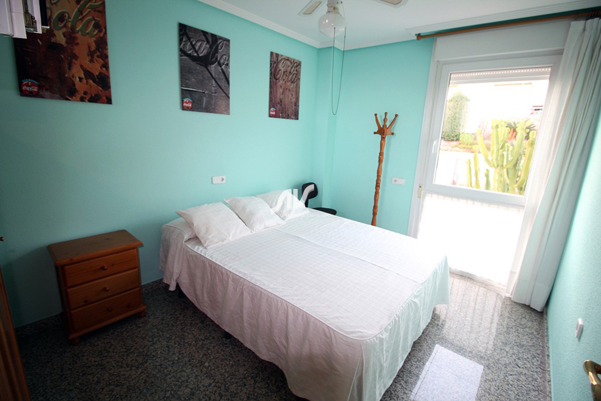 Reventa - Chalet adosado - Orihuela Costa - Aguamarina