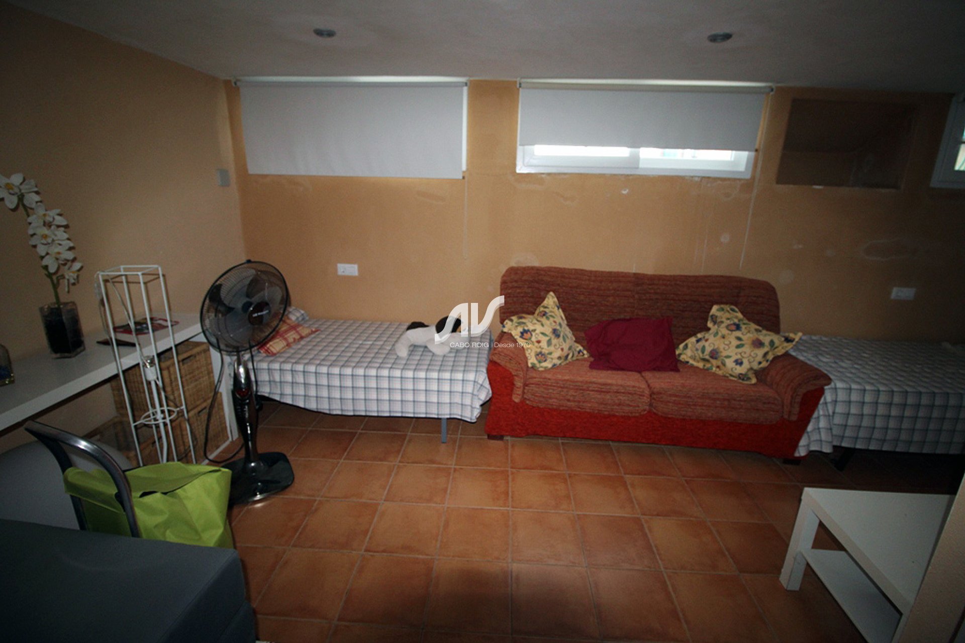 Reventa - Chalet adosado - Orihuela Costa - Aguamarina