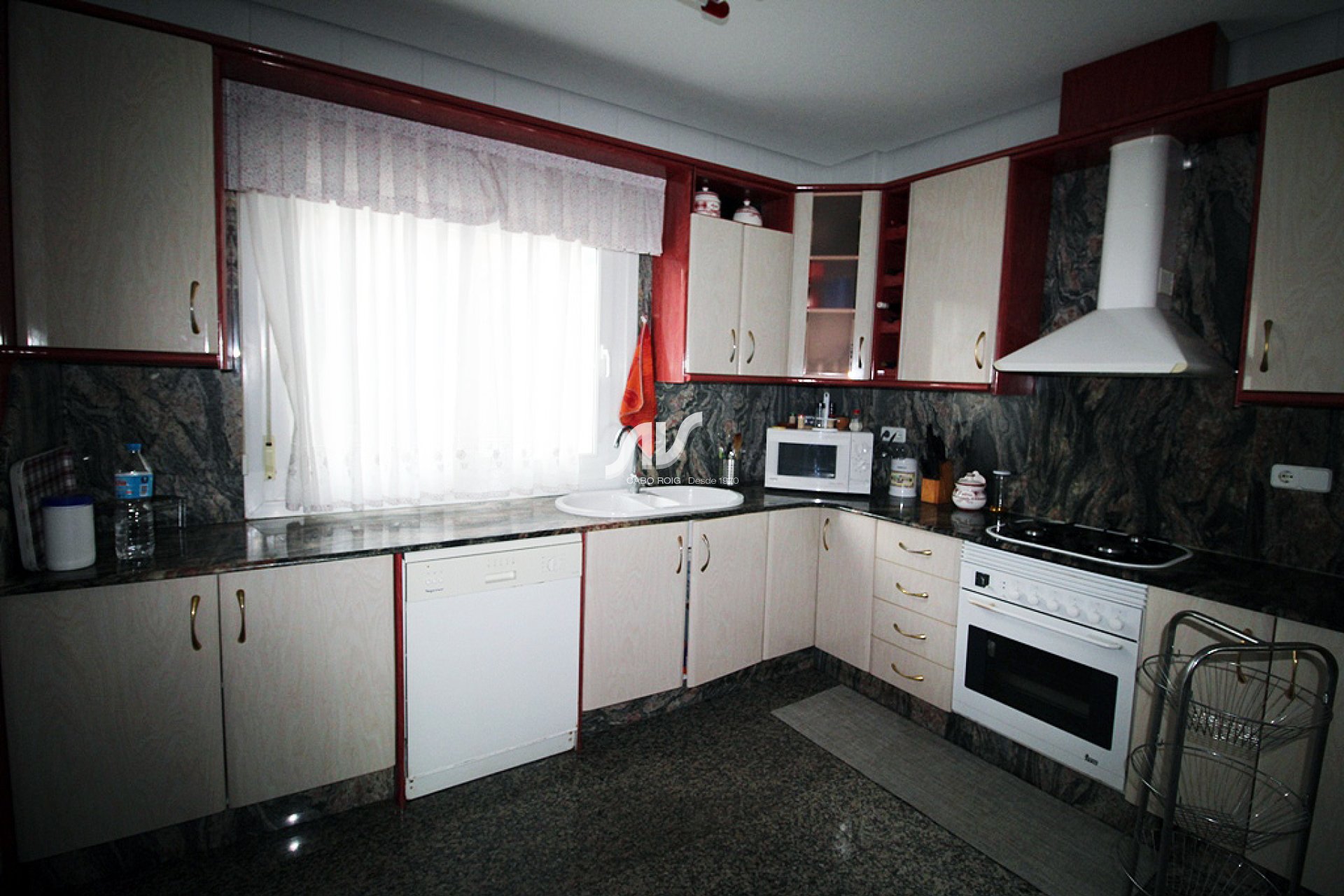 Reventa - Chalet adosado - Orihuela Costa - Aguamarina