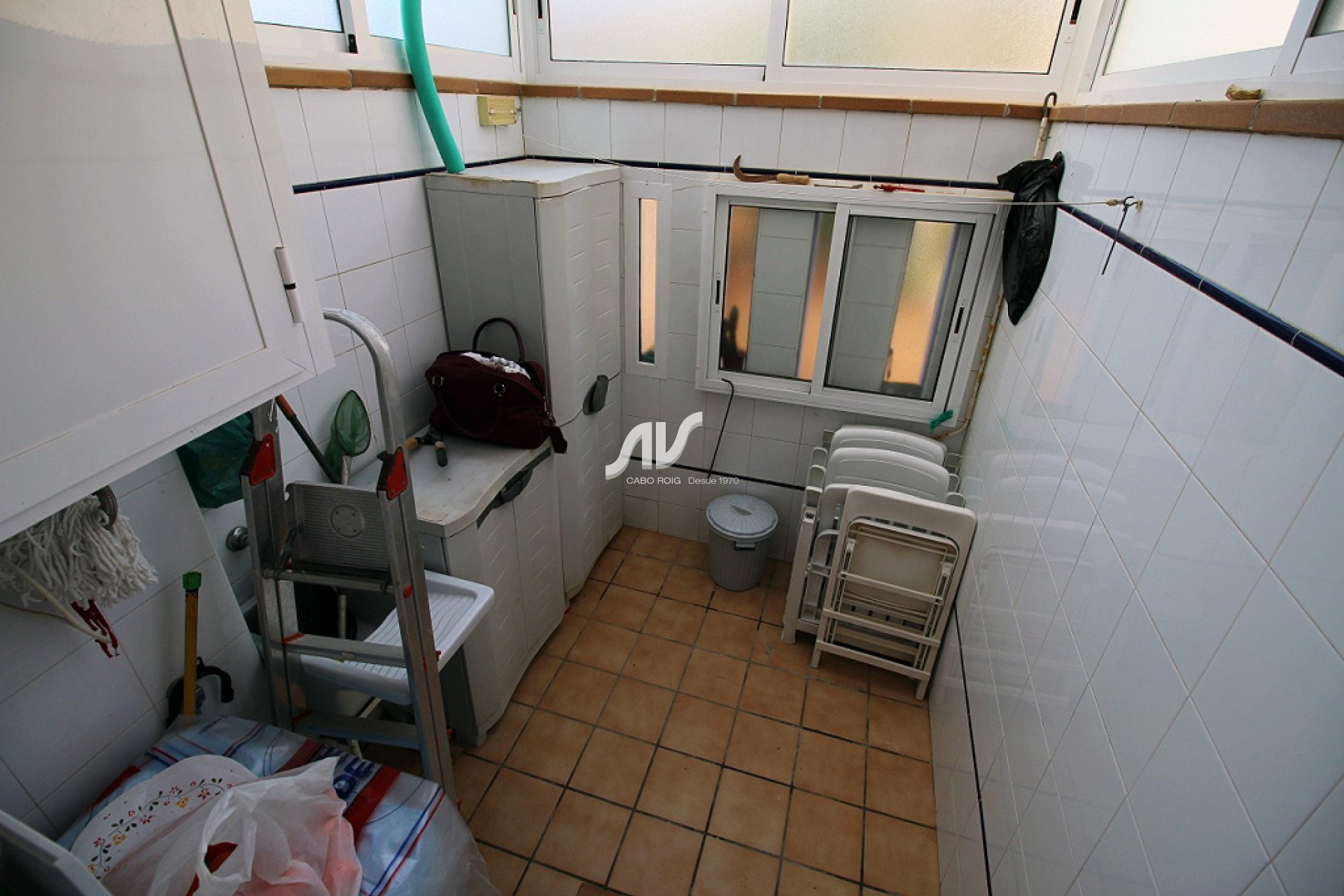 Reventa - Chalet adosado - Orihuela Costa - Aguamarina