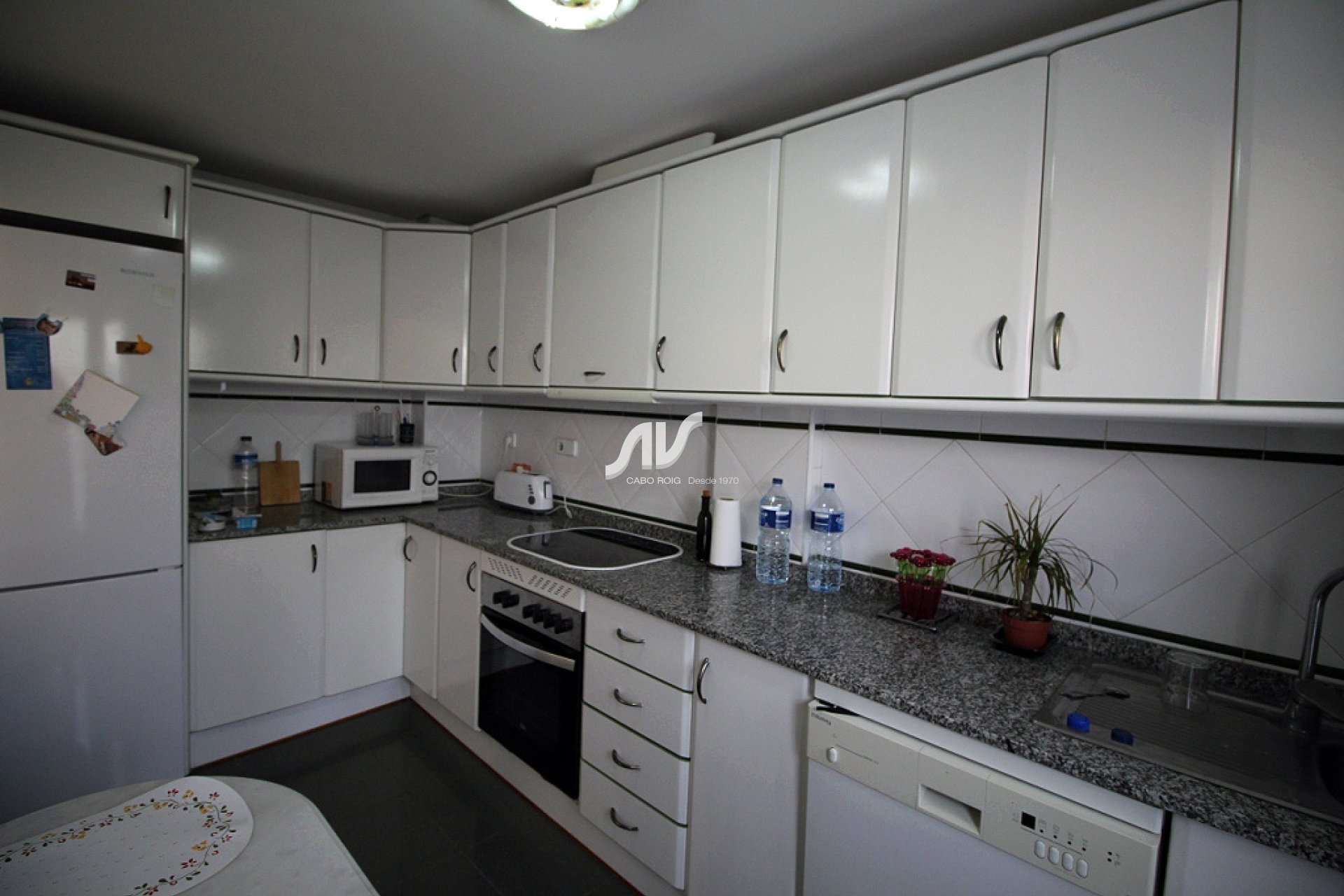 Reventa - Chalet adosado - Orihuela Costa - Aguamarina