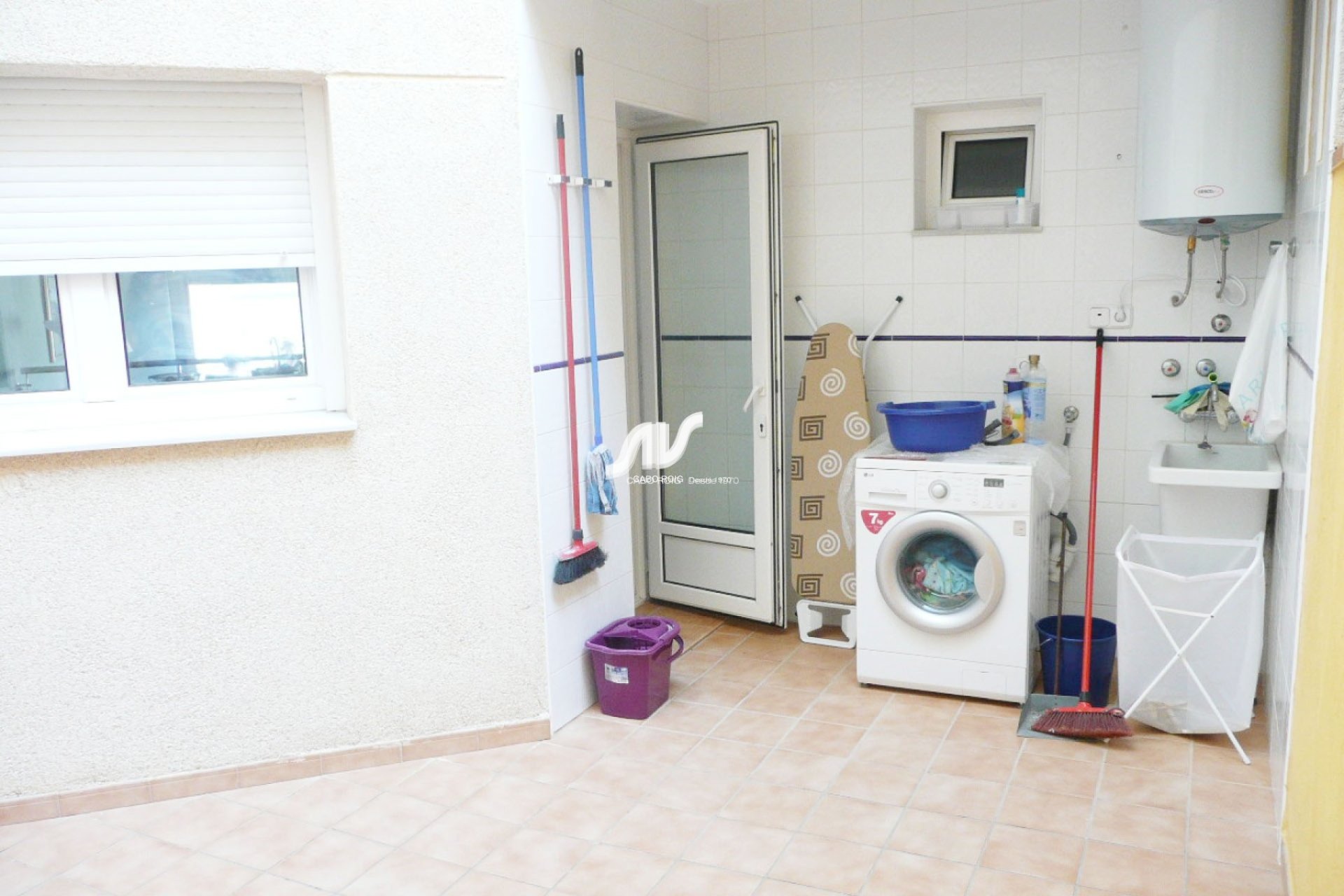 Reventa - Chalet adosado - Orihuela Costa - Aguamarina