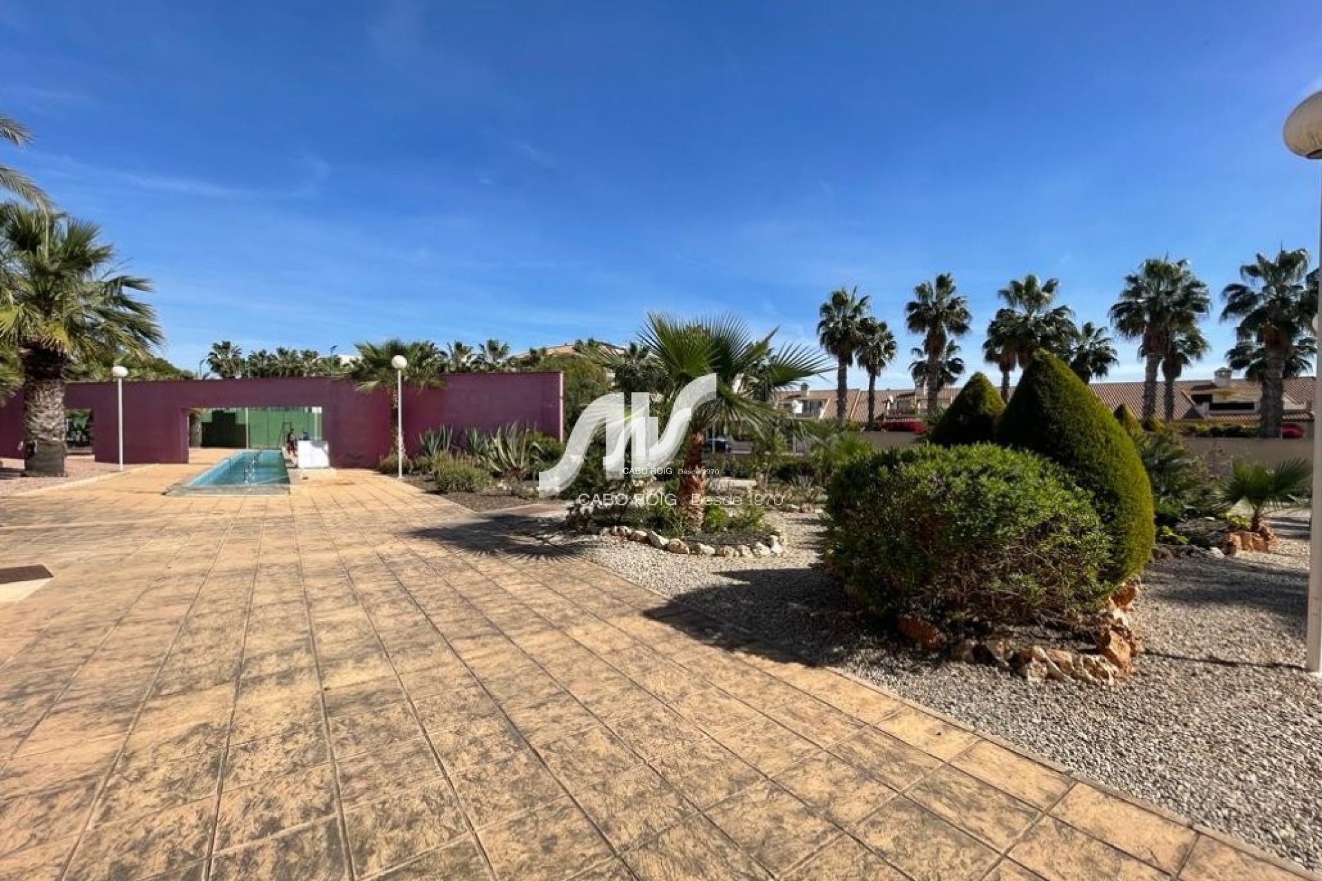 Reventa - Chalet adosado - Orihuela Costa - Aguamarina