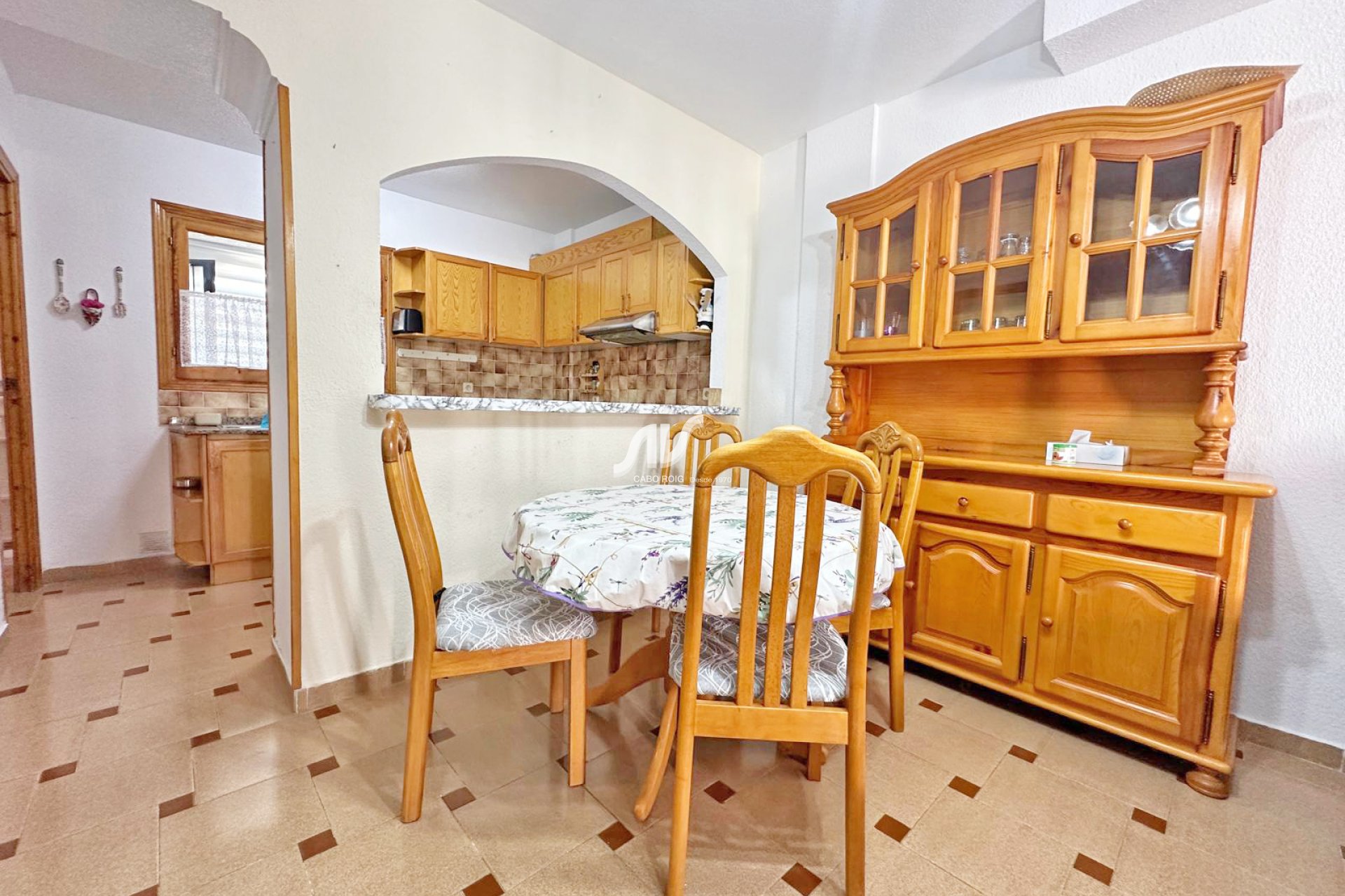 Reventa - Chalet adosado - Orihuela Costa - Cabo Roig