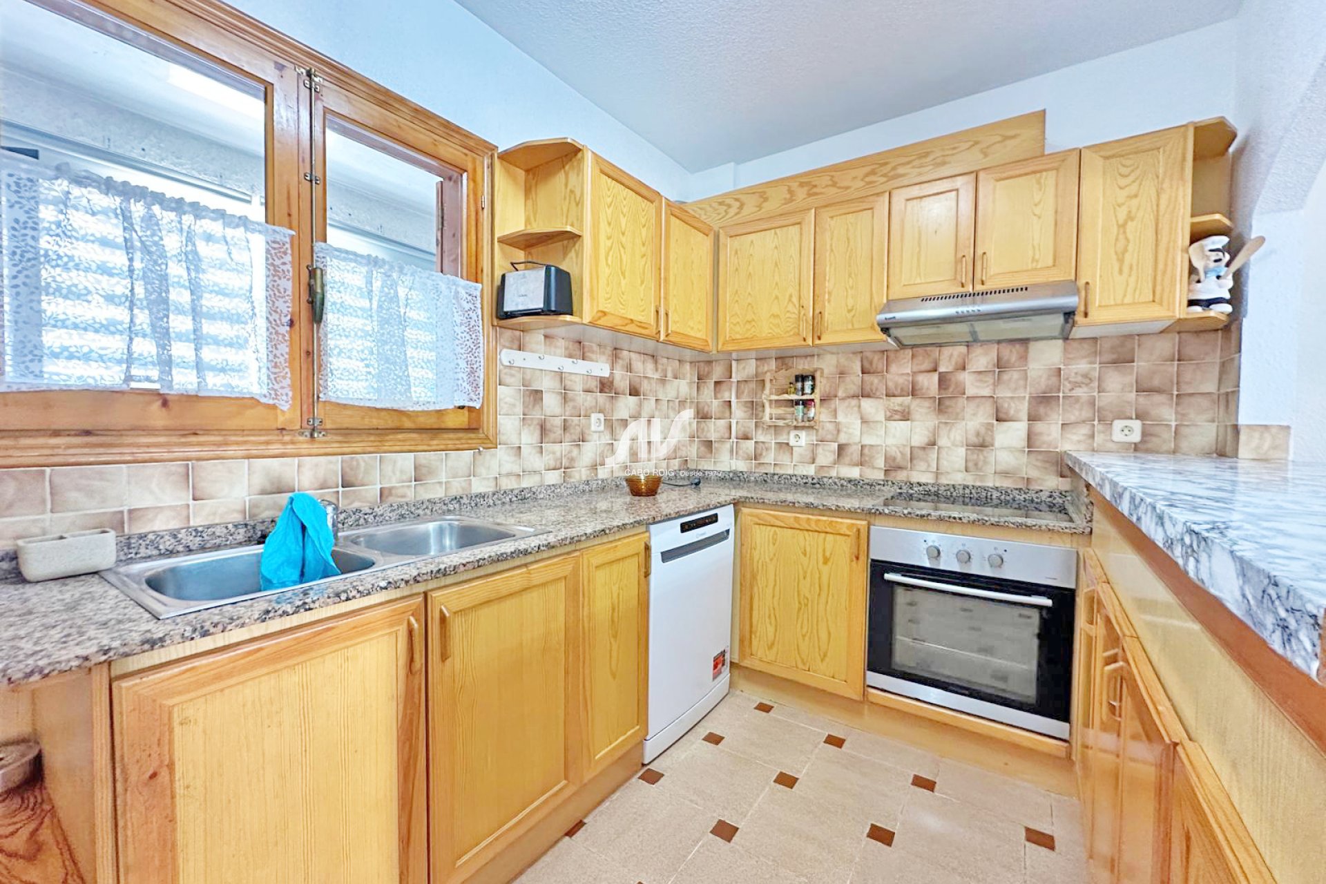 Reventa - Chalet adosado - Orihuela Costa - Cabo Roig