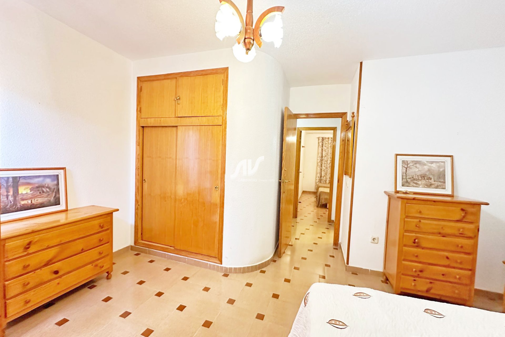 Reventa - Chalet adosado - Orihuela Costa - Cabo Roig