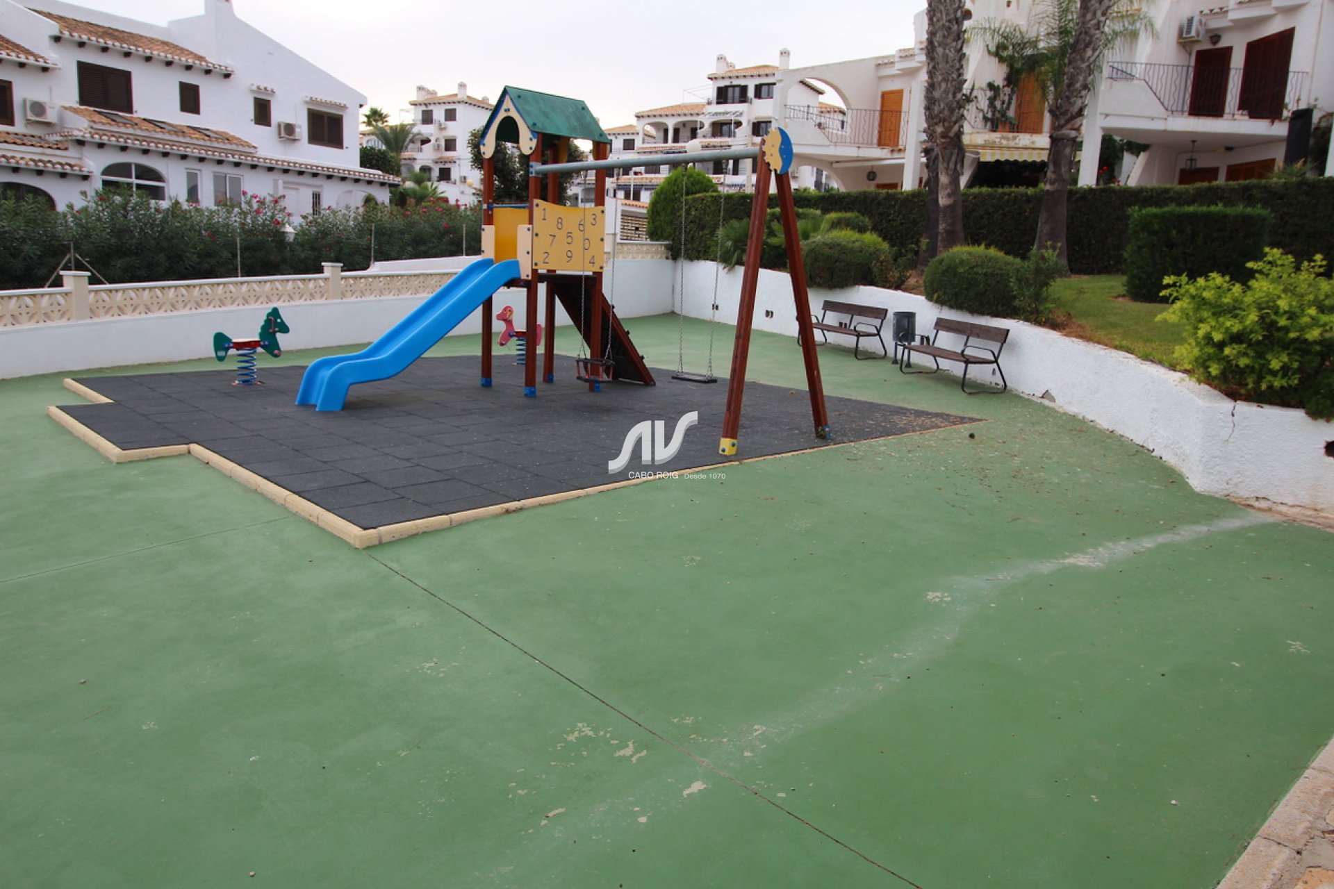 Reventa - Chalet adosado - Orihuela Costa - Cabo Roig