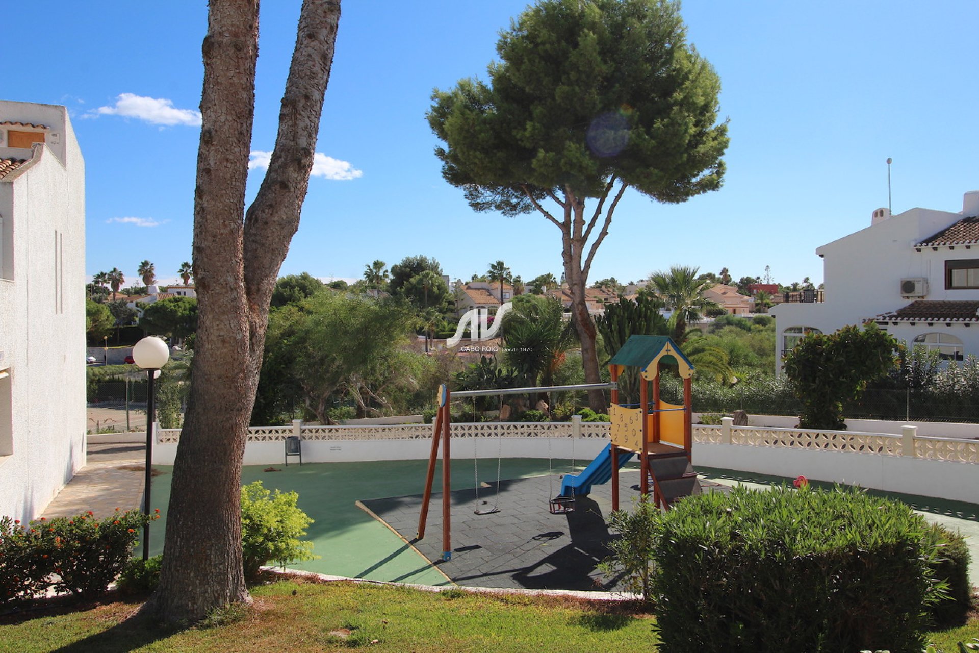 Reventa - Chalet adosado - Orihuela Costa - Cabo Roig