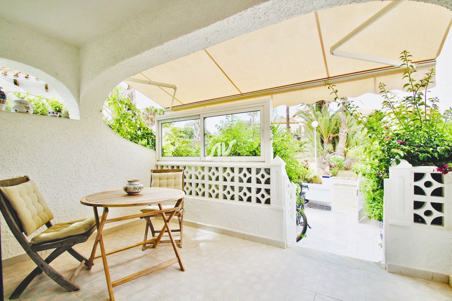 Reventa - Chalet adosado - Orihuela Costa - Cabo Roig