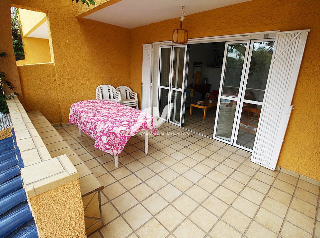 Reventa - Chalet adosado - Orihuela Costa - Cabo Roig