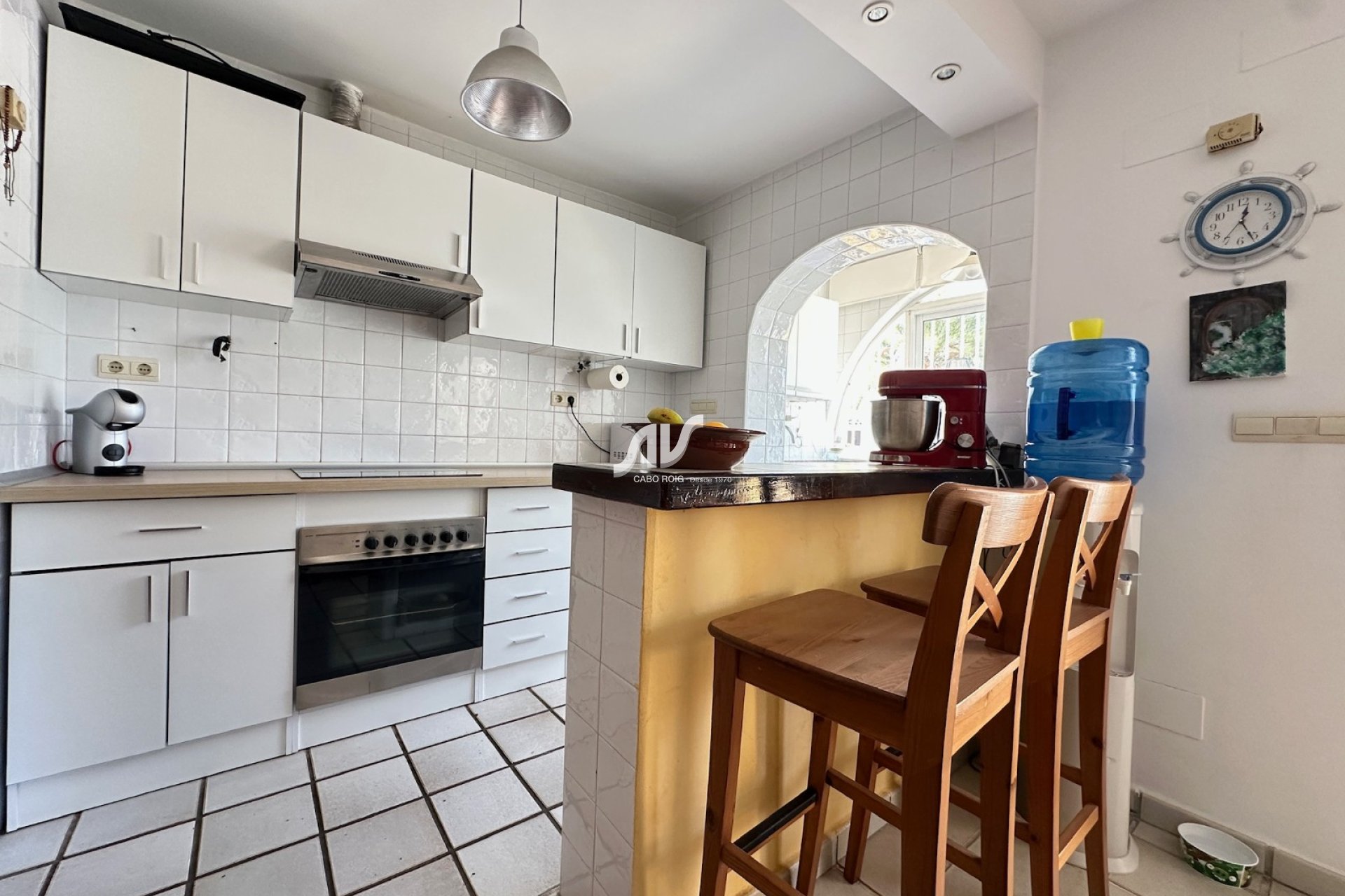 Reventa - Chalet adosado - Orihuela Costa - Cabo Roig