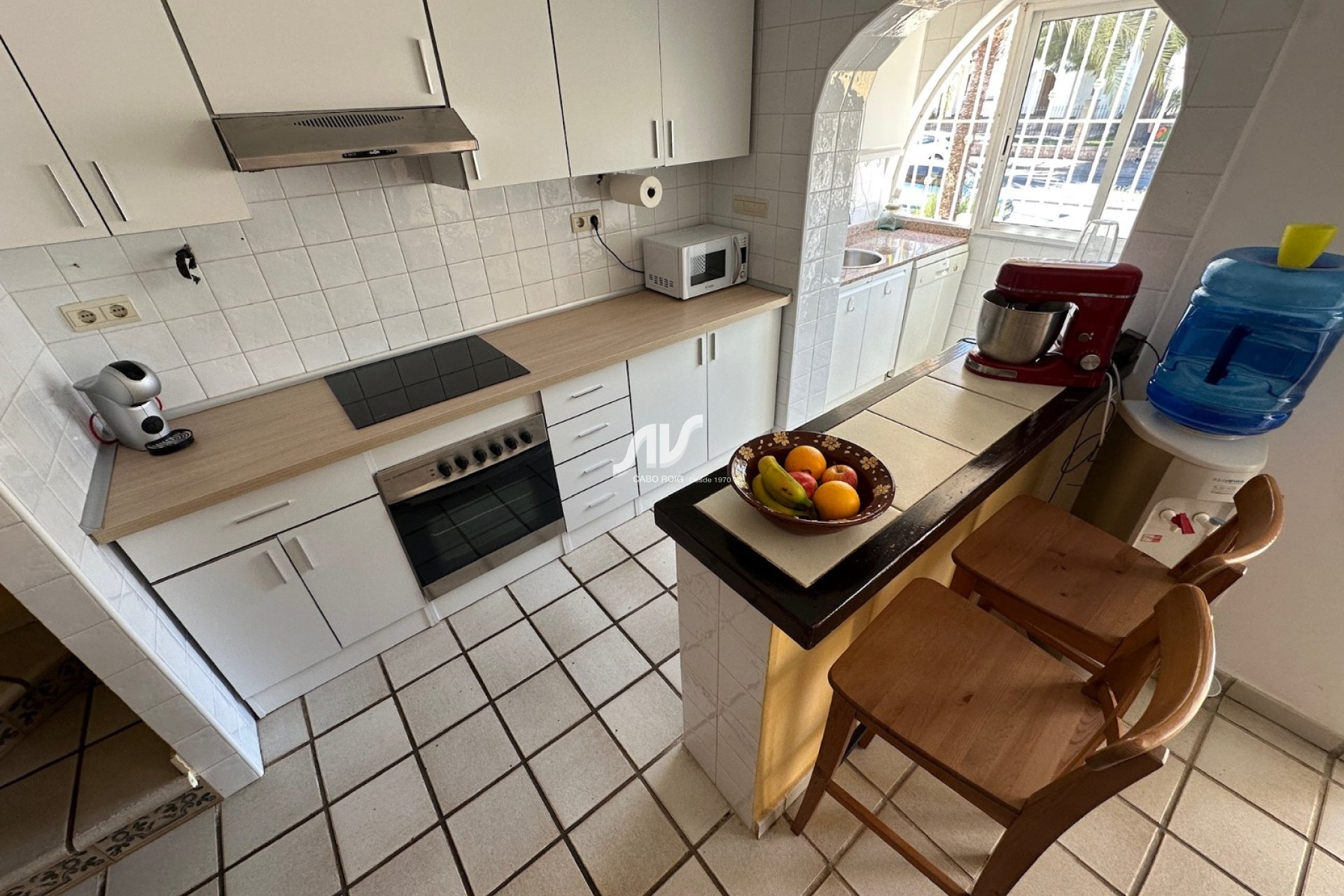 Reventa - Chalet adosado - Orihuela Costa - Cabo Roig