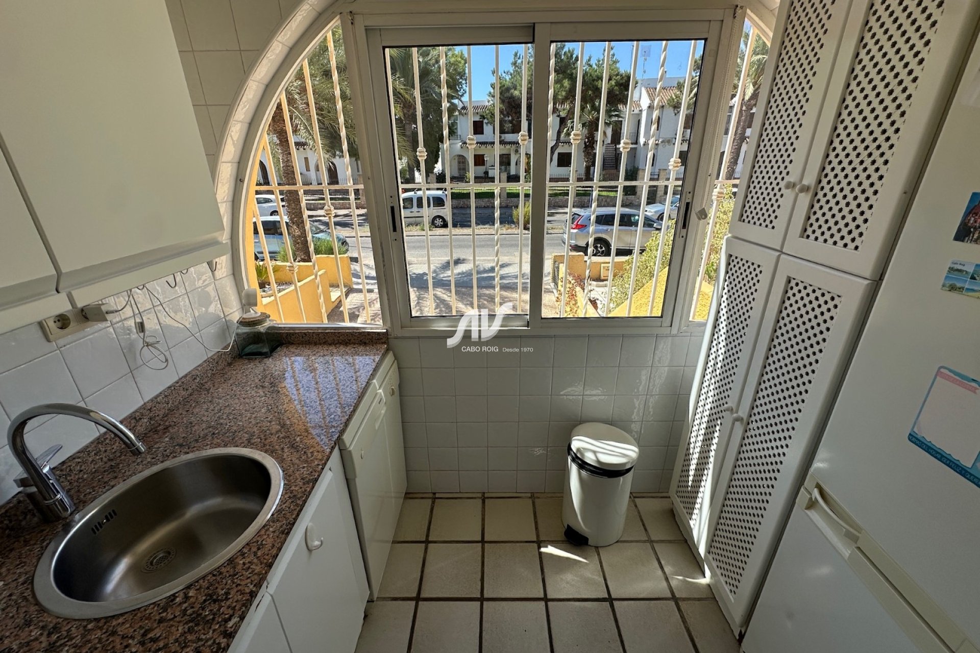 Reventa - Chalet adosado - Orihuela Costa - Cabo Roig