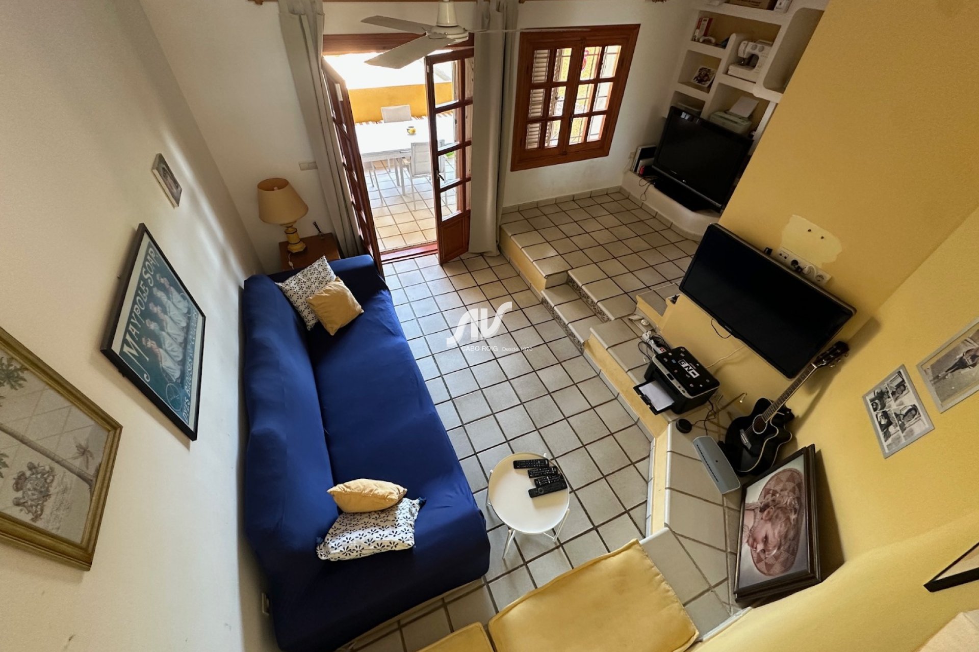 Reventa - Chalet adosado - Orihuela Costa - Cabo Roig