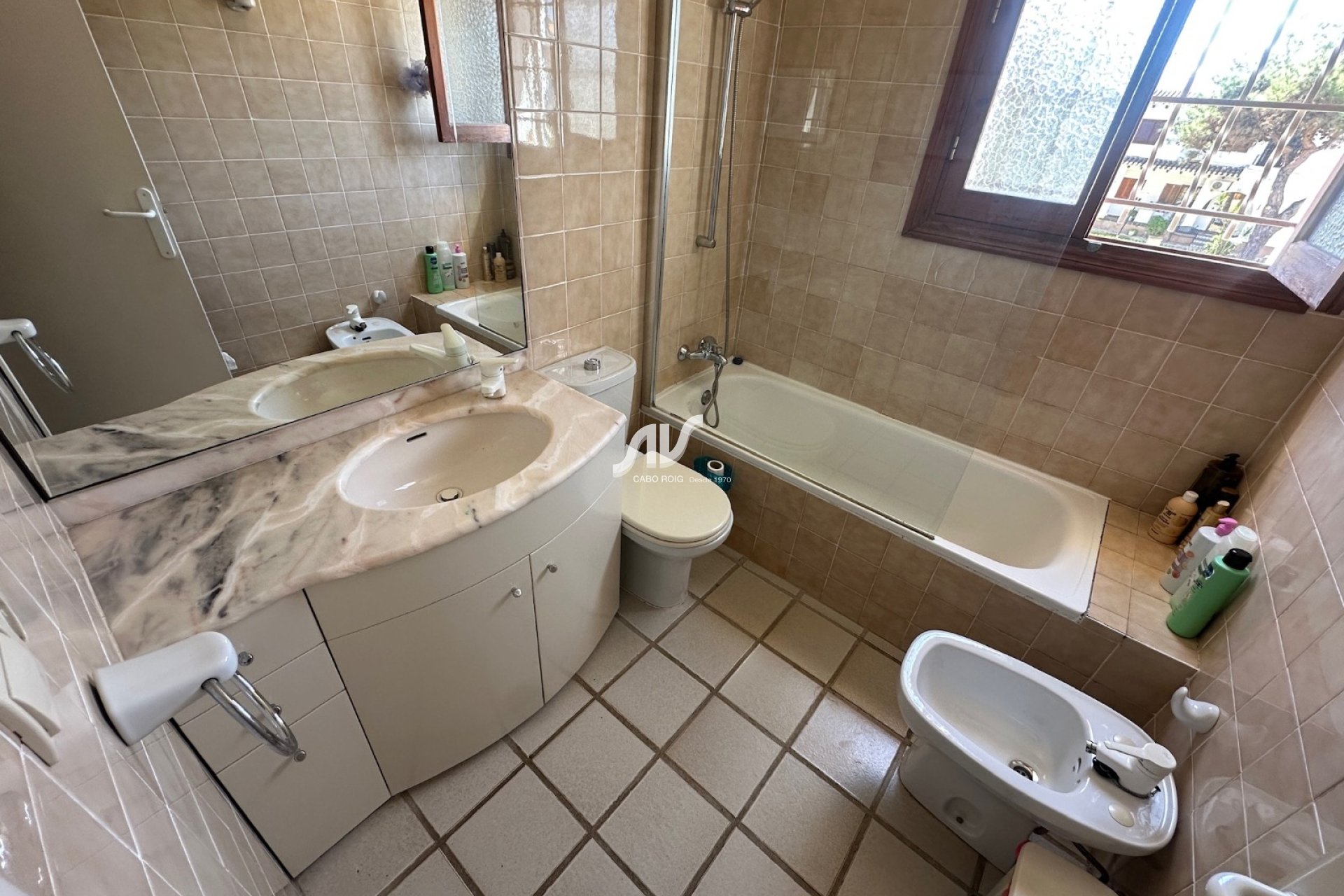 Reventa - Chalet adosado - Orihuela Costa - Cabo Roig