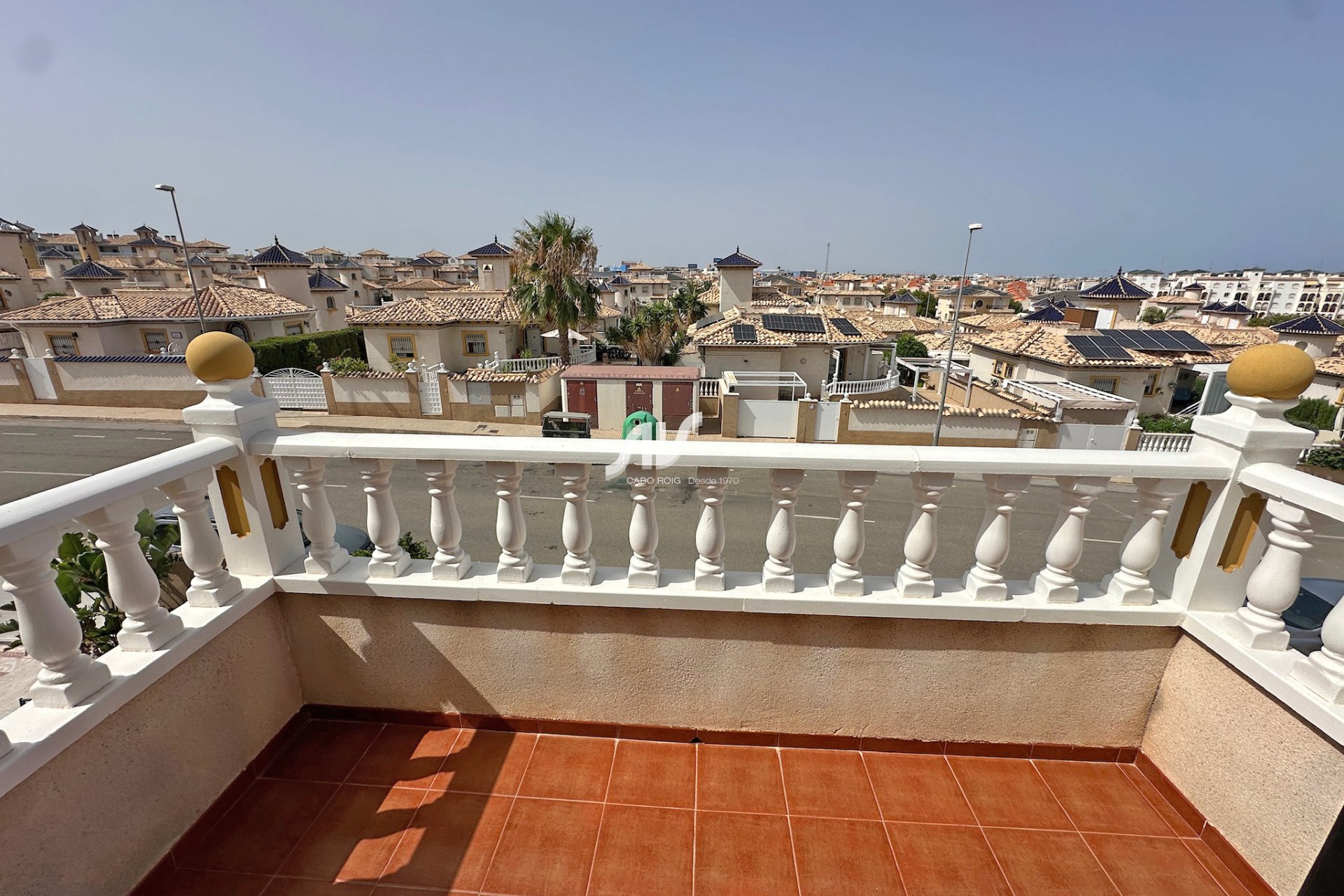 Reventa - Chalet adosado - Orihuela Costa - La Zenia