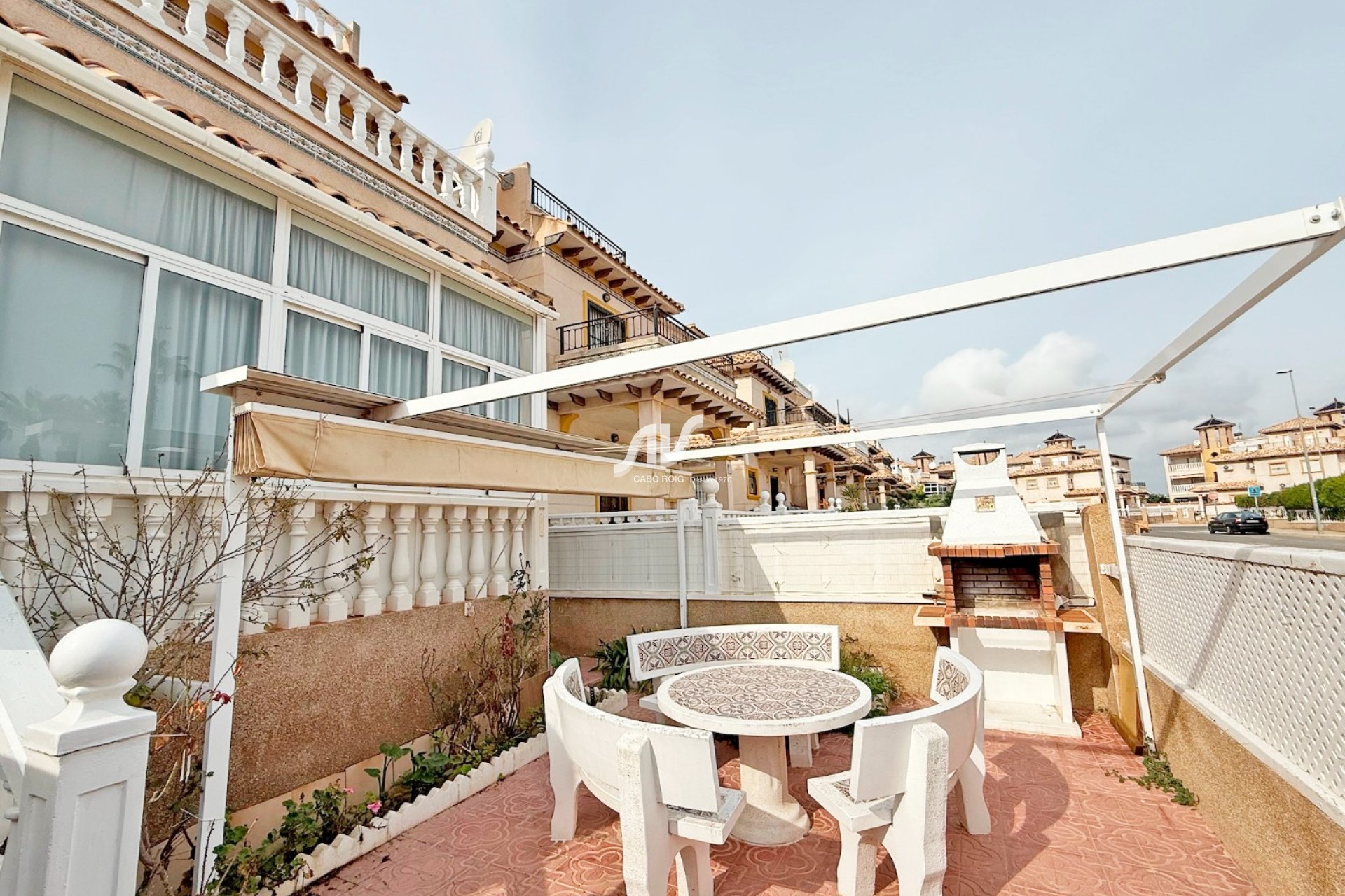 Reventa - Chalet adosado - Orihuela Costa - La Zenia