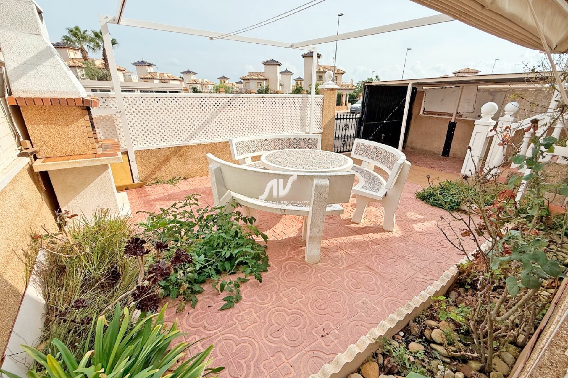 Reventa - Chalet adosado - Orihuela Costa - La Zenia