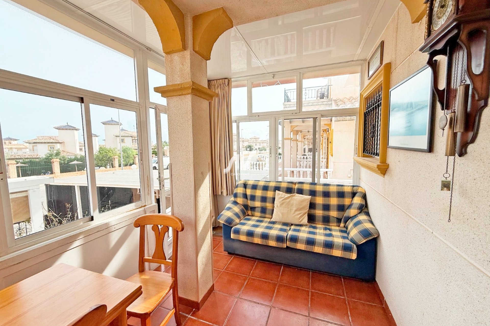 Reventa - Chalet adosado - Orihuela Costa - La Zenia