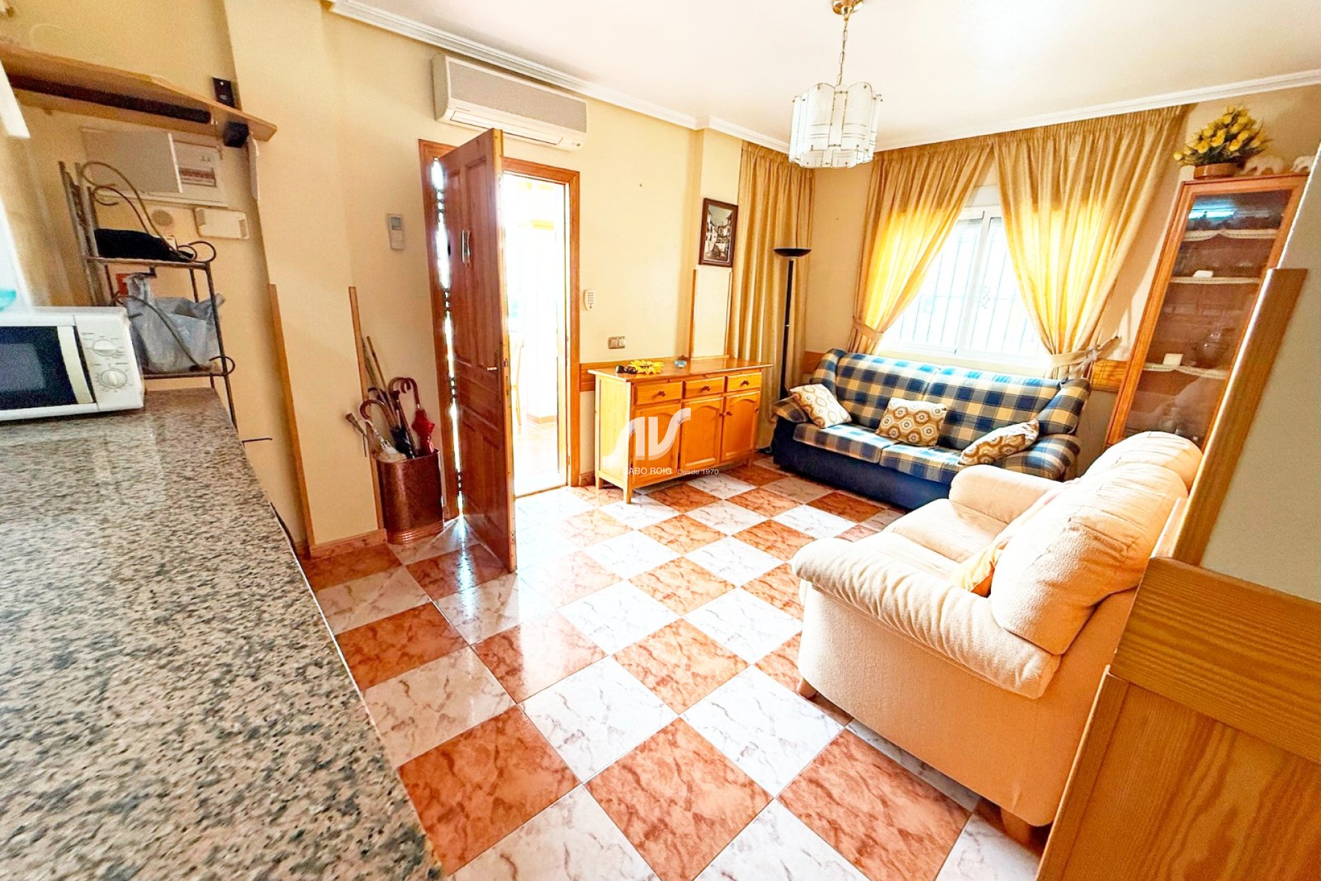 Reventa - Chalet adosado - Orihuela Costa - La Zenia