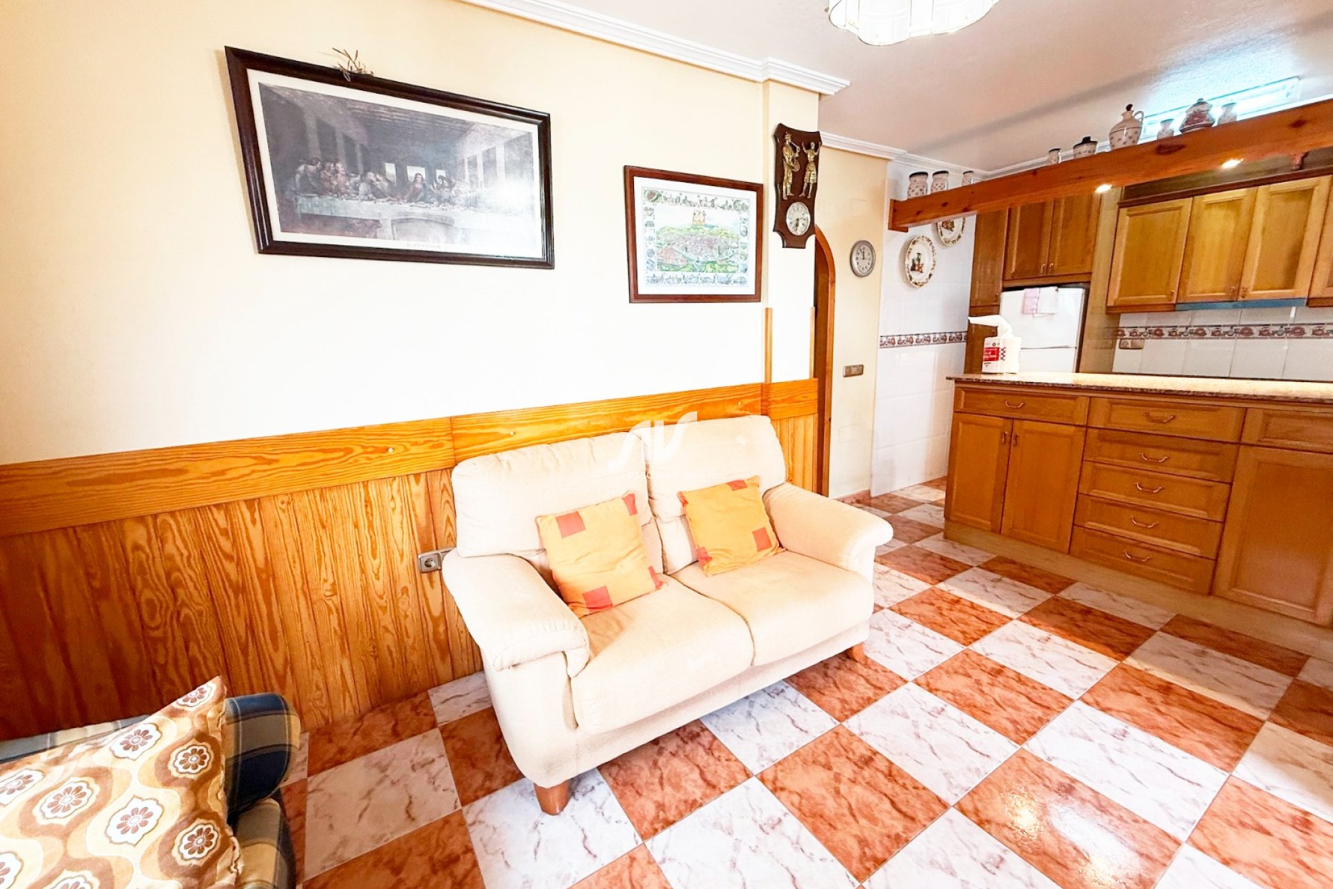 Reventa - Chalet adosado - Orihuela Costa - La Zenia