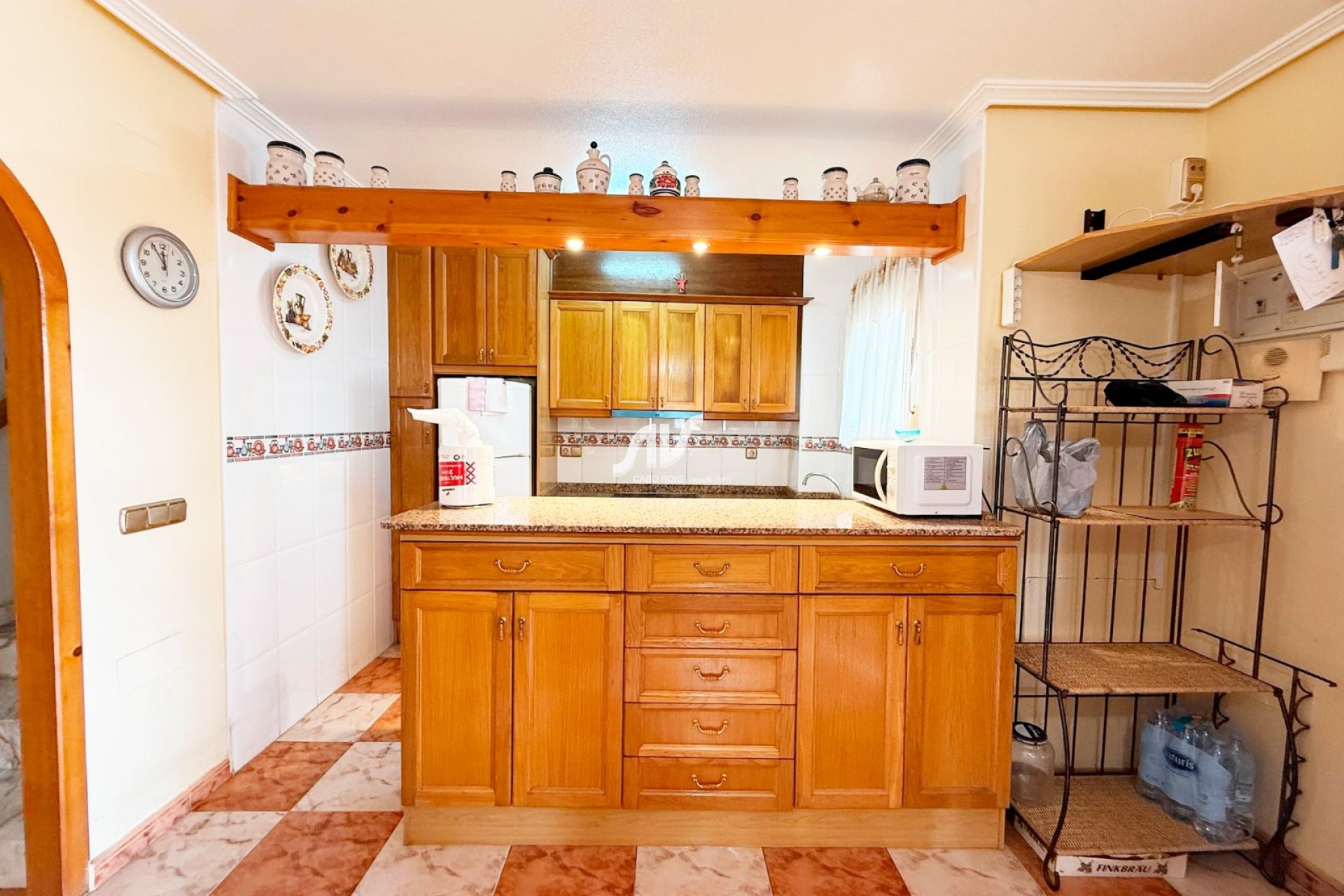 Reventa - Chalet adosado - Orihuela Costa - La Zenia