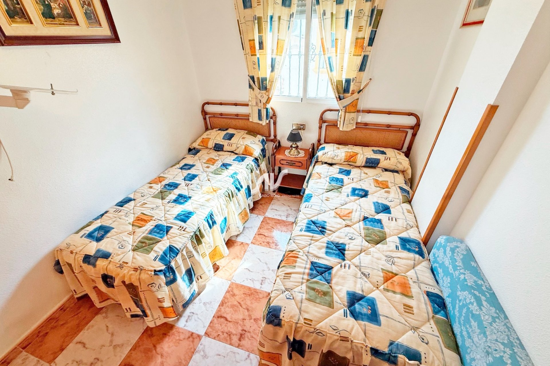 Reventa - Chalet adosado - Orihuela Costa - La Zenia