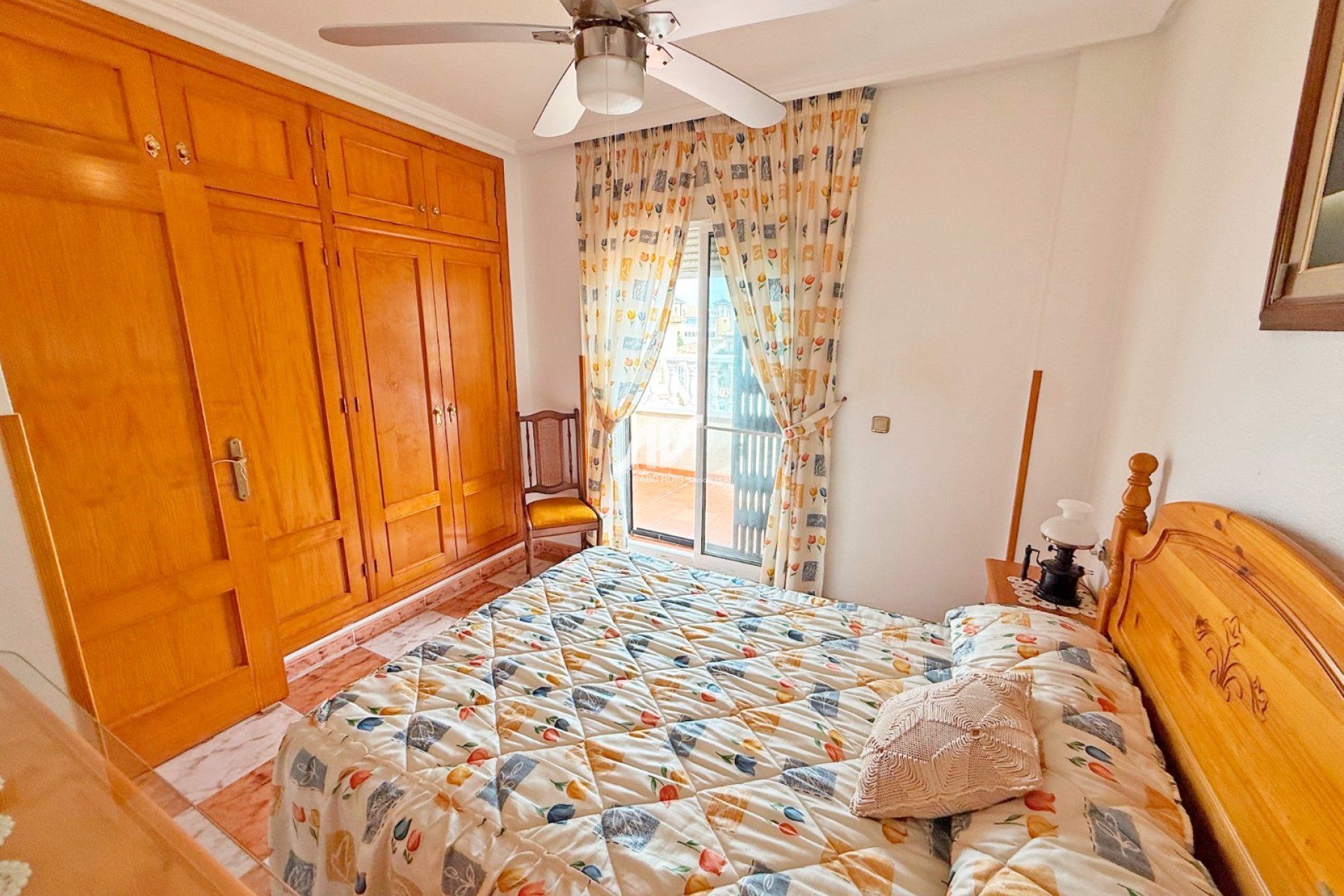 Reventa - Chalet adosado - Orihuela Costa - La Zenia