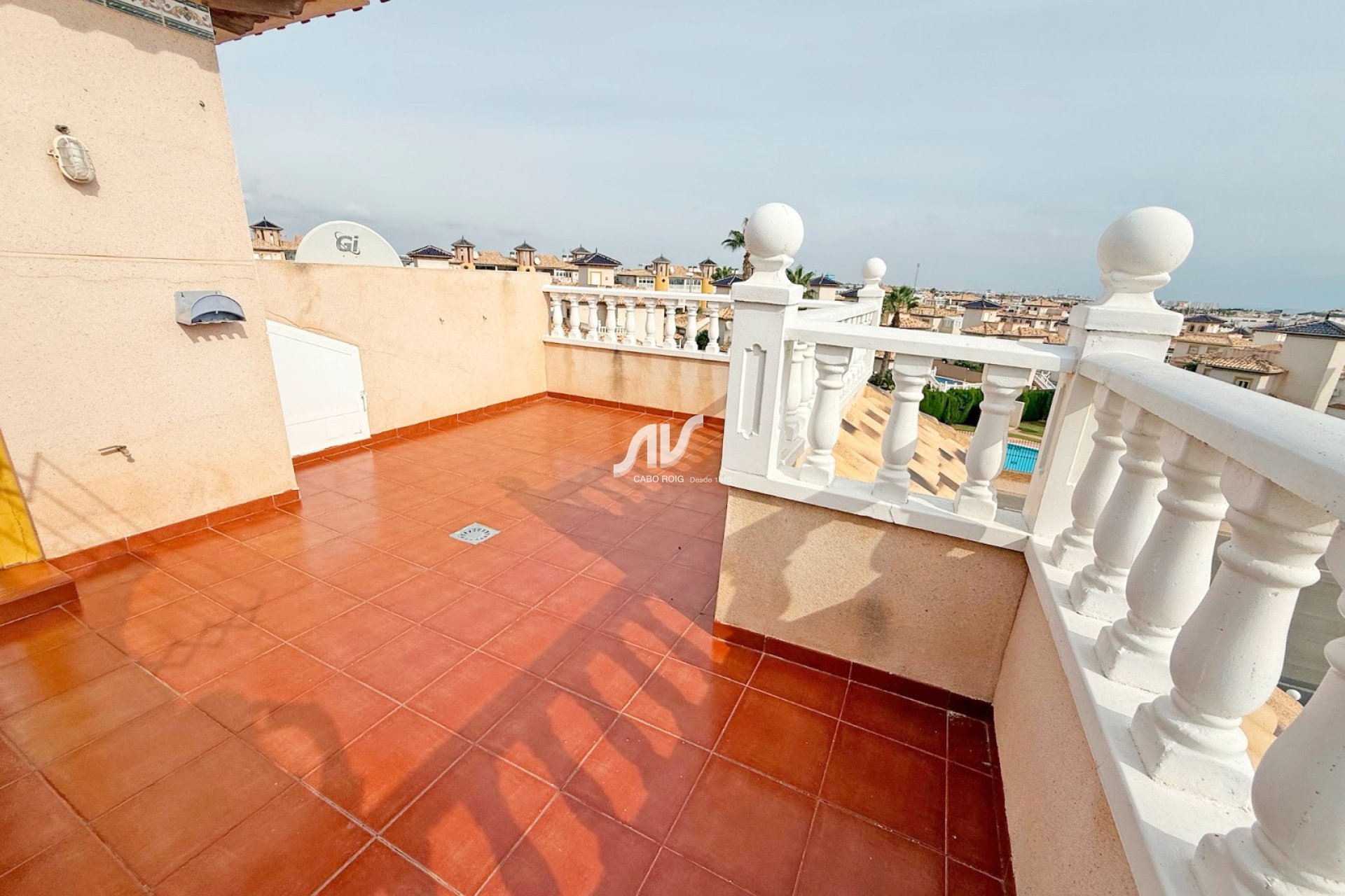 Reventa - Chalet adosado - Orihuela Costa - La Zenia