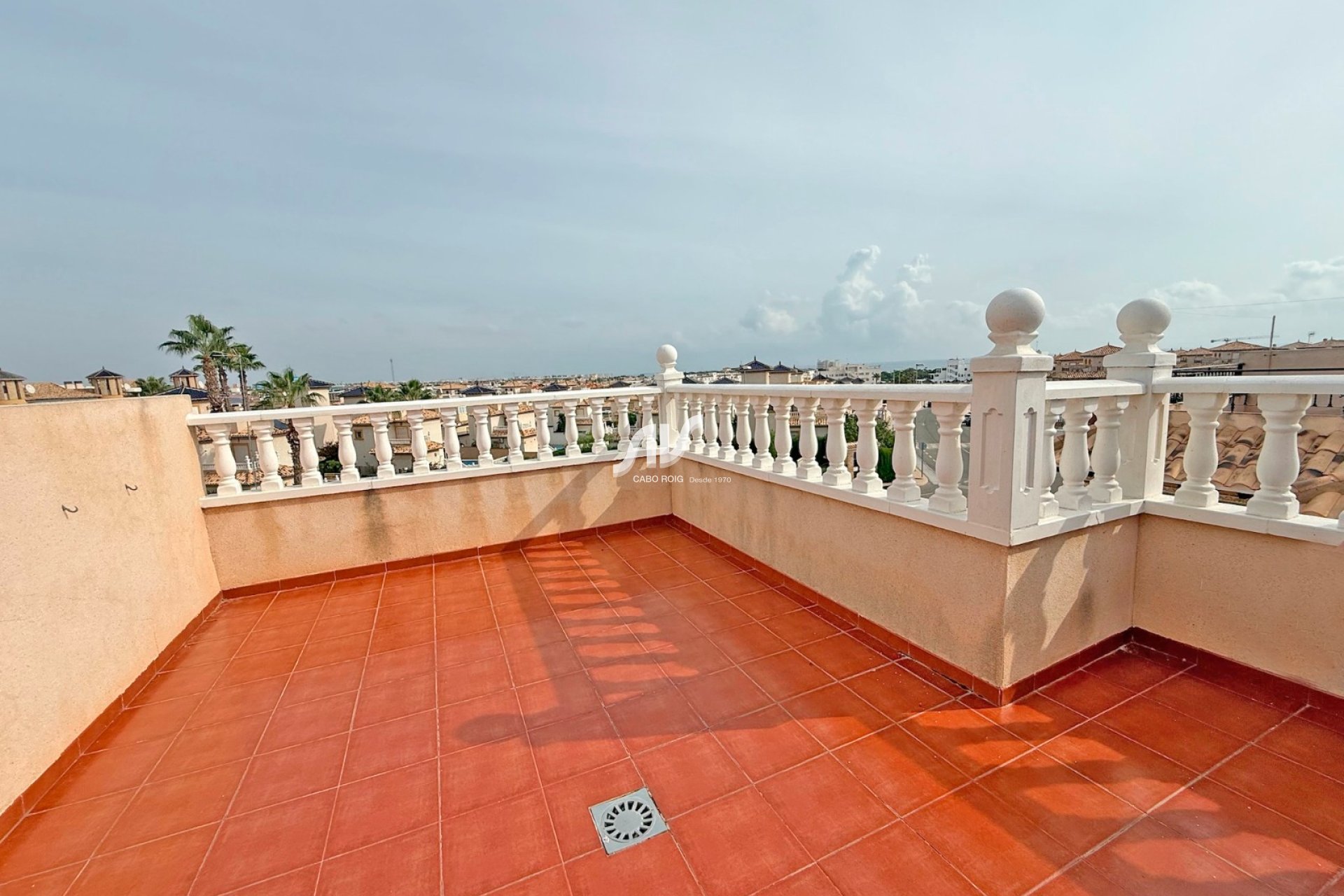 Reventa - Chalet adosado - Orihuela Costa - La Zenia