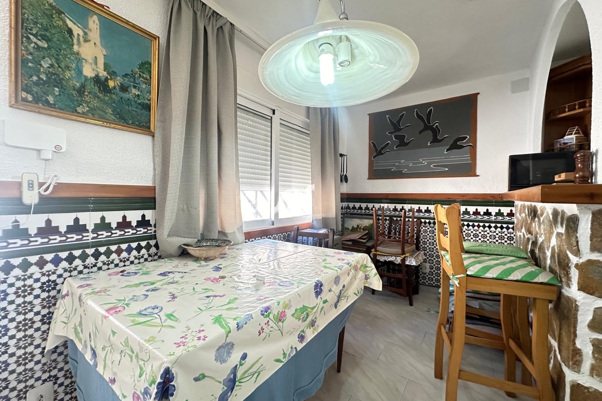 Reventa - Chalet adosado - Torrevieja - La Mata