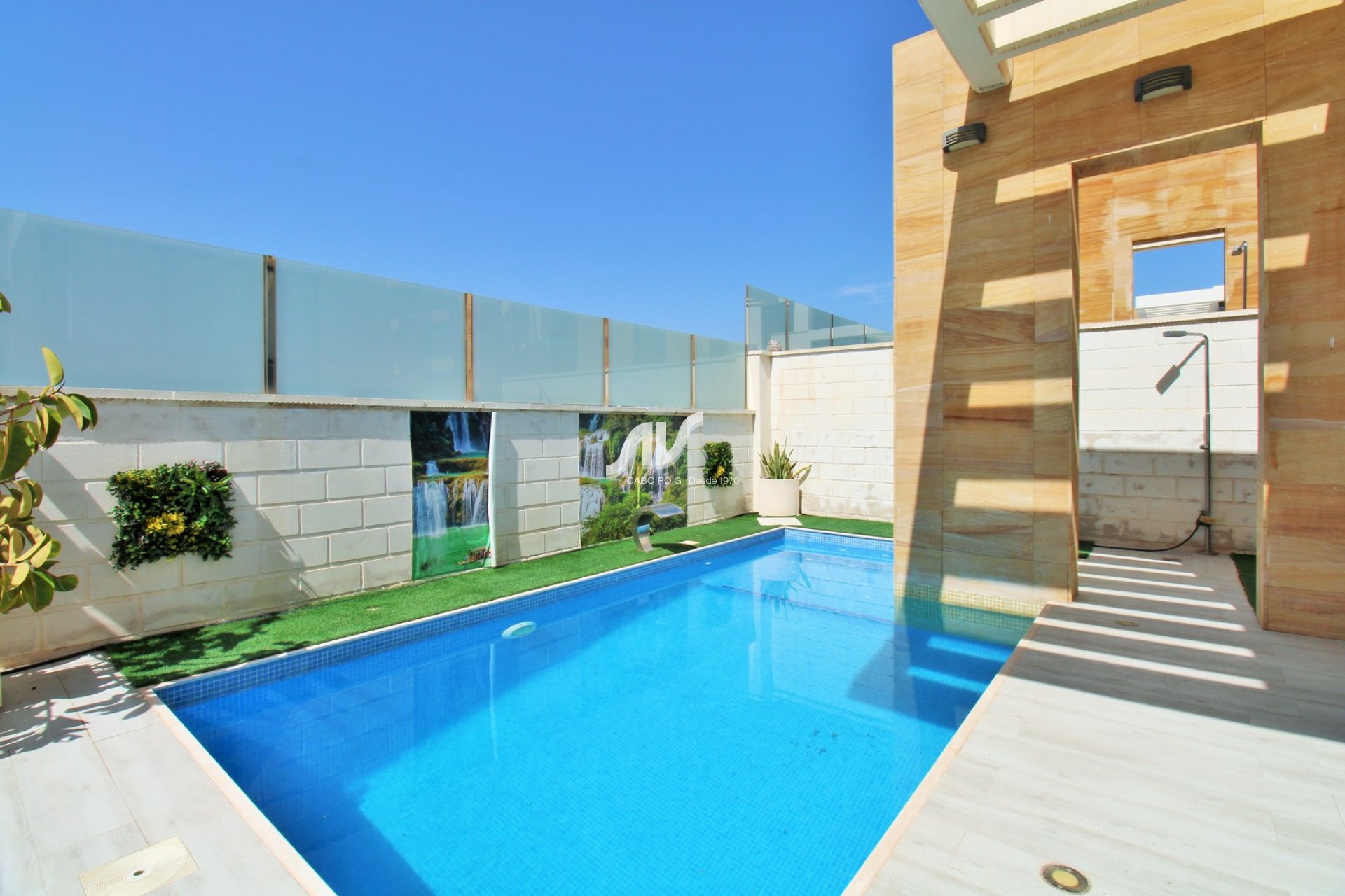 Reventa - Chalet - Cabo Roig