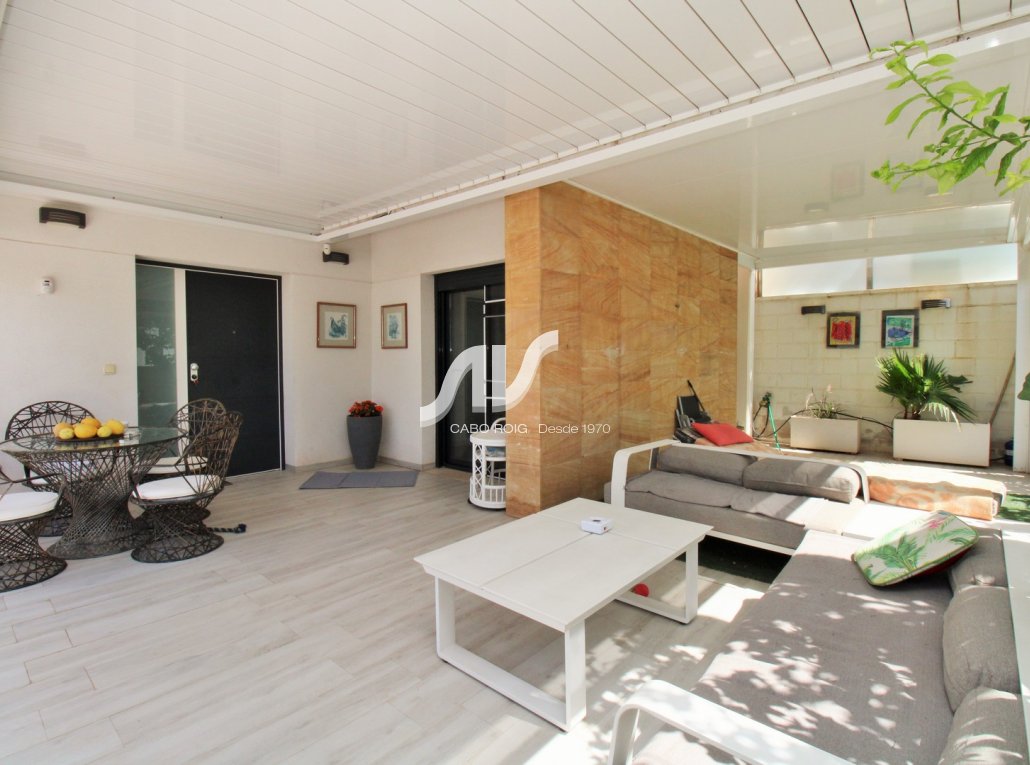 Reventa - Chalet - Cabo Roig